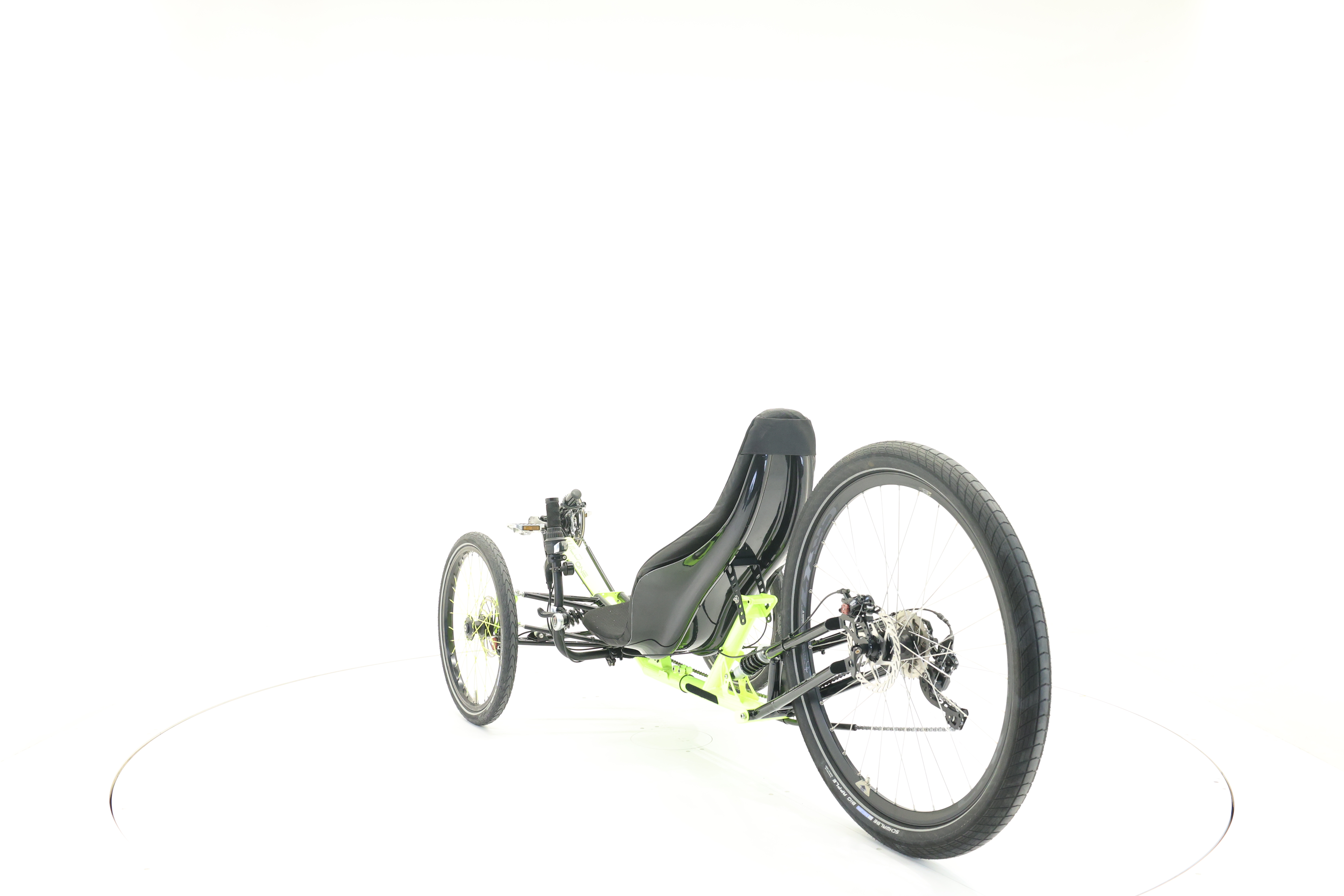 Stein Bike Revolution Wild One 20/28, Unisize, Unisize, 2025, 0 km – Bild 24 von 27