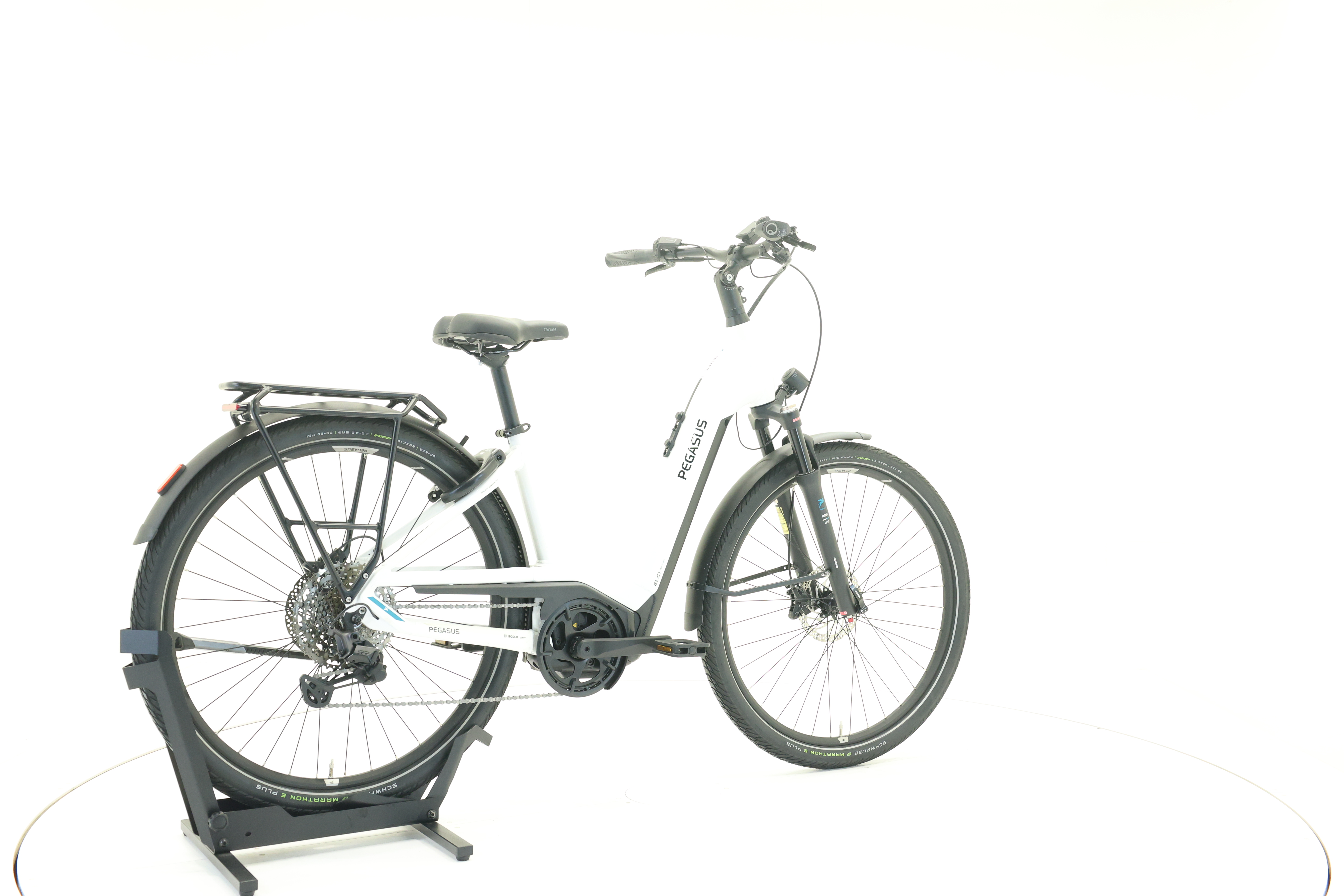 Pegasus Premio EVO 11 Lite, 45 cm, 150-159 cm, 2025, 592 km – Bild 4 von 24