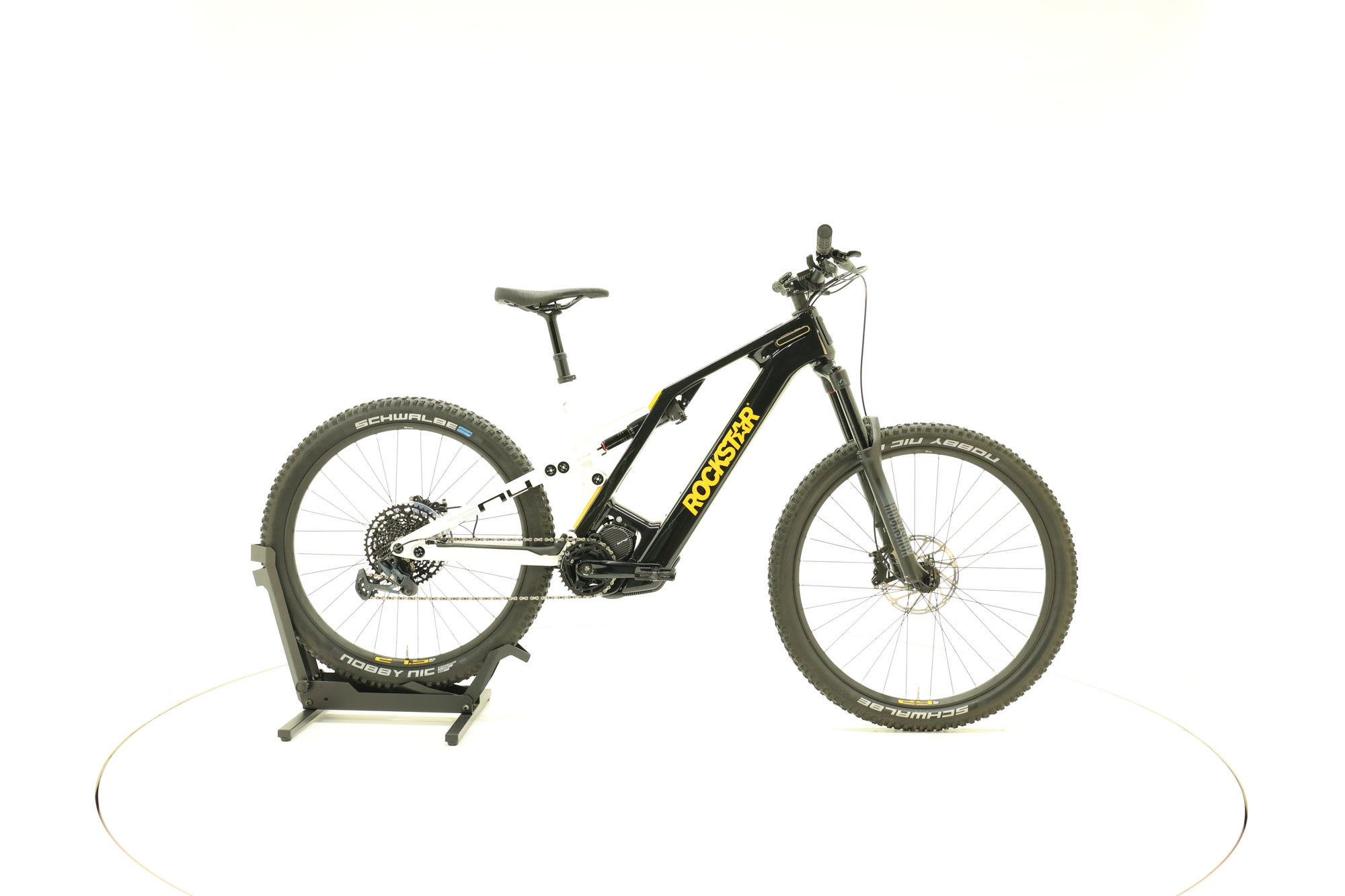 Husqvarna E-Bicycles Mountain Cross MC4 RE 29/27.5"