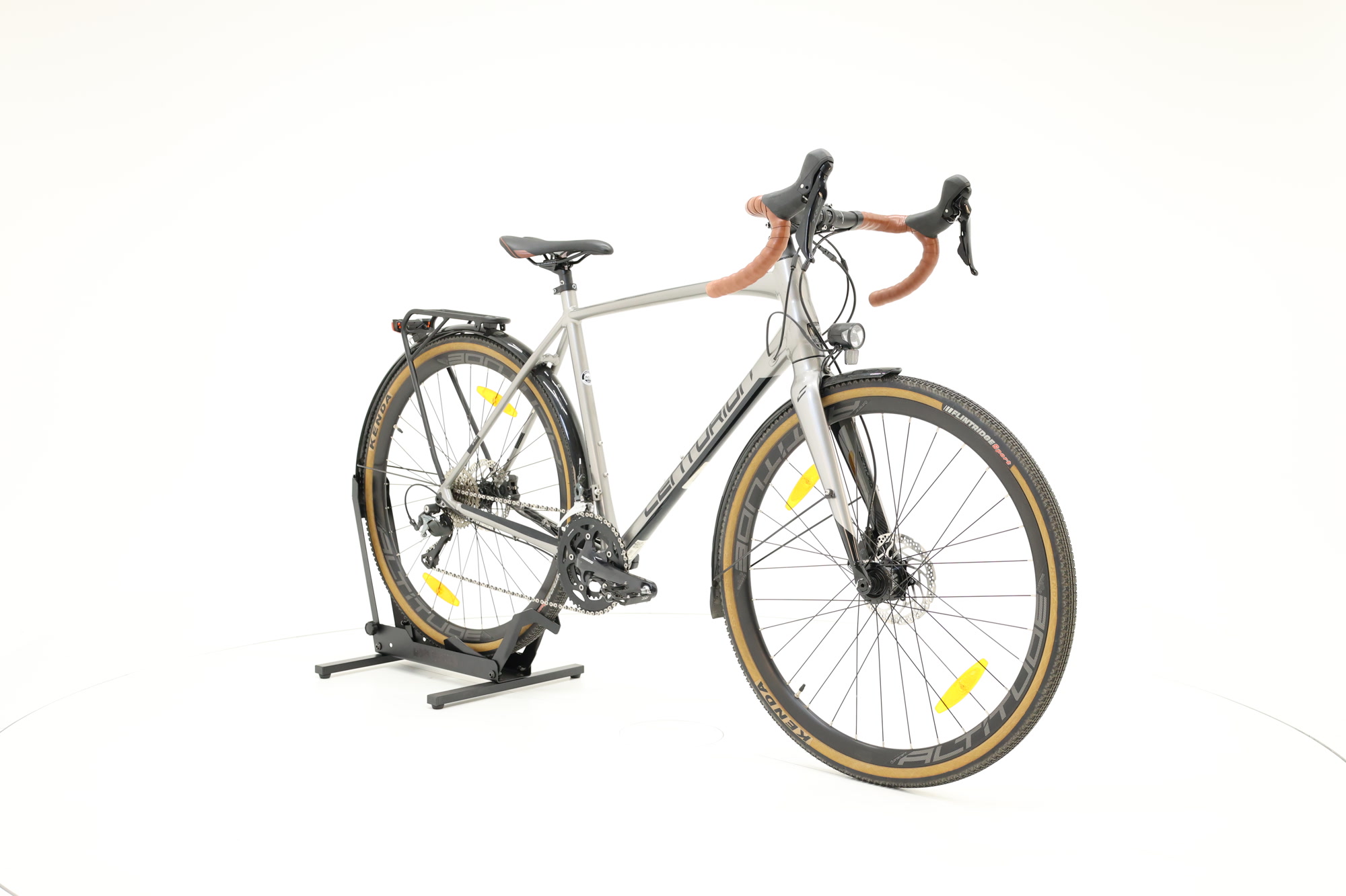 Centurion Crossfire Gravel 2000 EQ, L, 180-189 cm, 2023, 0 km – Bild 2 von 8