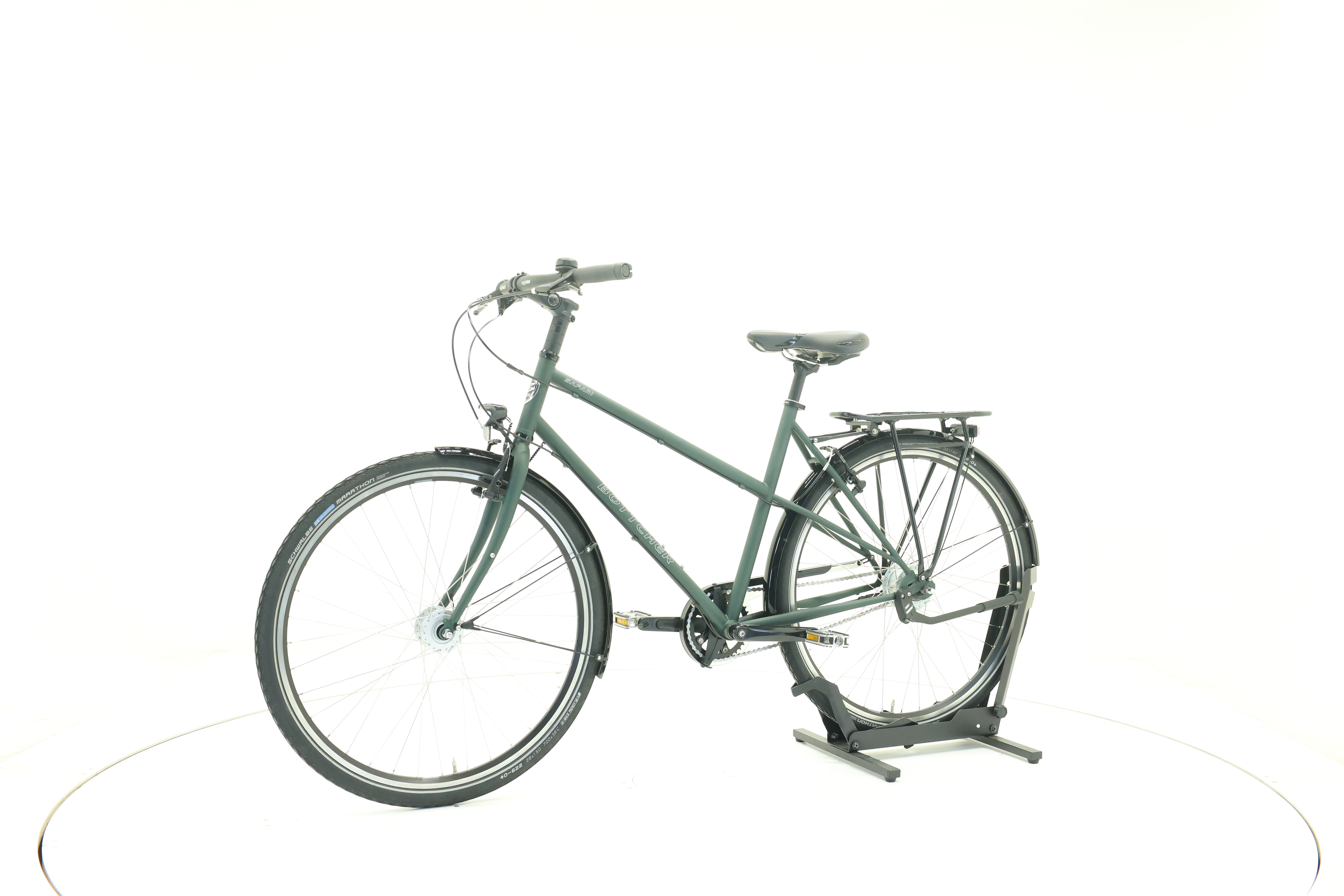 Böttcher Safari Anglaise, 52 cm, 170-179 cm, 2024, 0 km – Bild 3 von 5