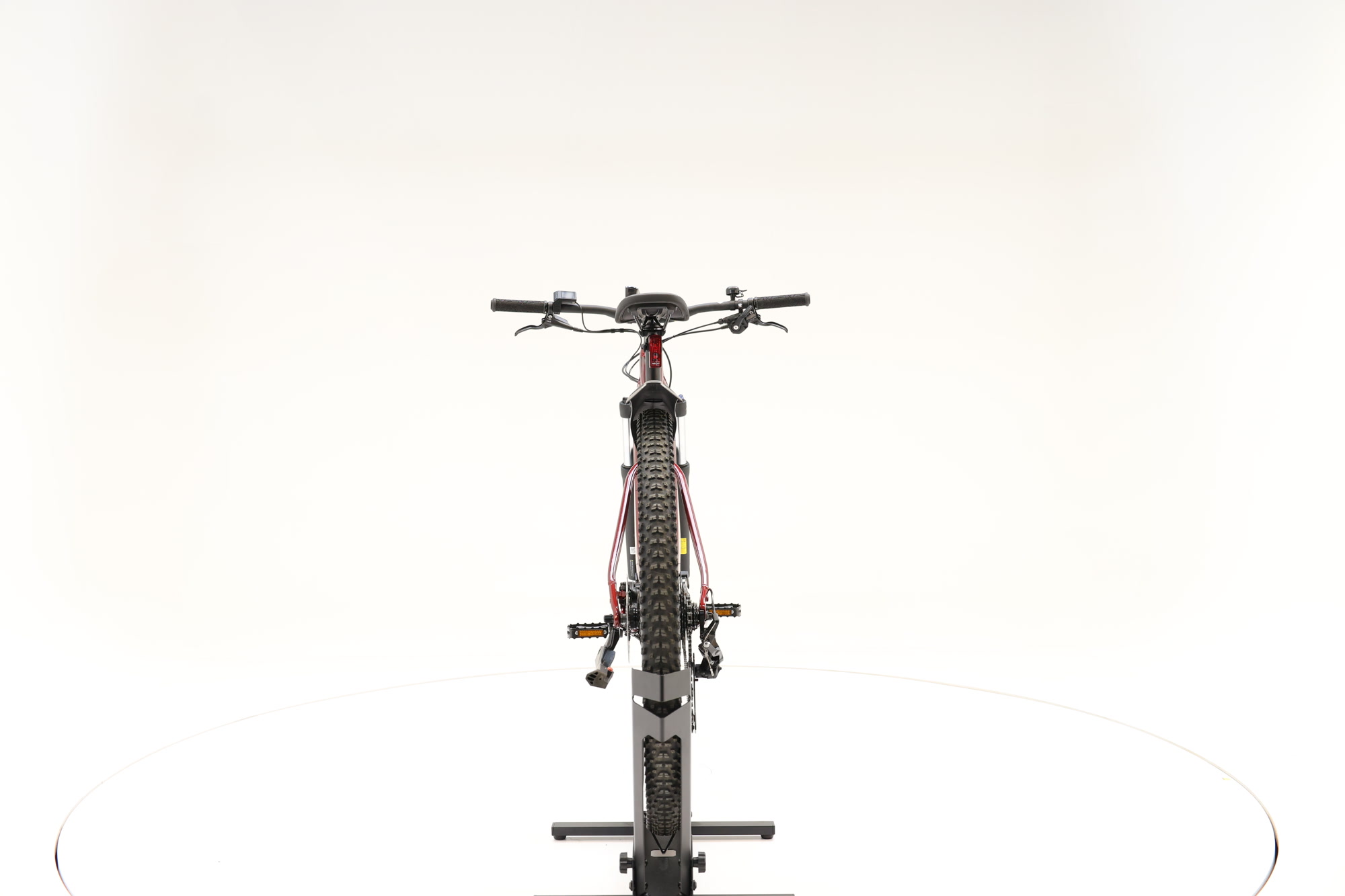 GIANT Fathom E+3, M, 170-179 cm, 2024, 59 km – Bild 6 von 8