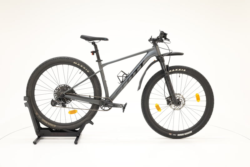 Scott Scale 970, M, 170-179 cm, 2023, 0 km – Bild 5 von 8