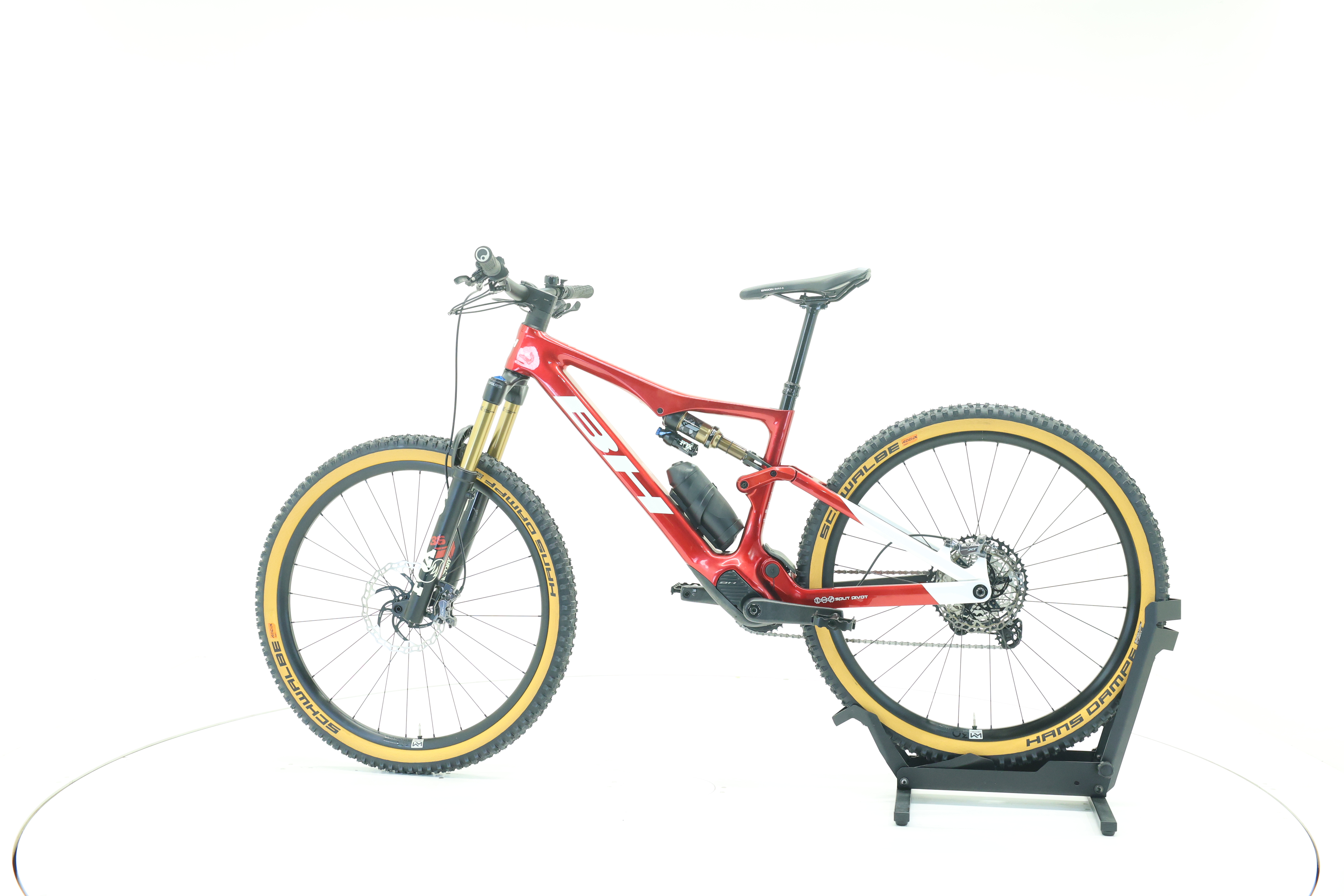BH Bikes ILYNX TRAIL 8.9 PRO, 41 cm, 170-179 cm, 2023, 0 km – Bild 5 von 24