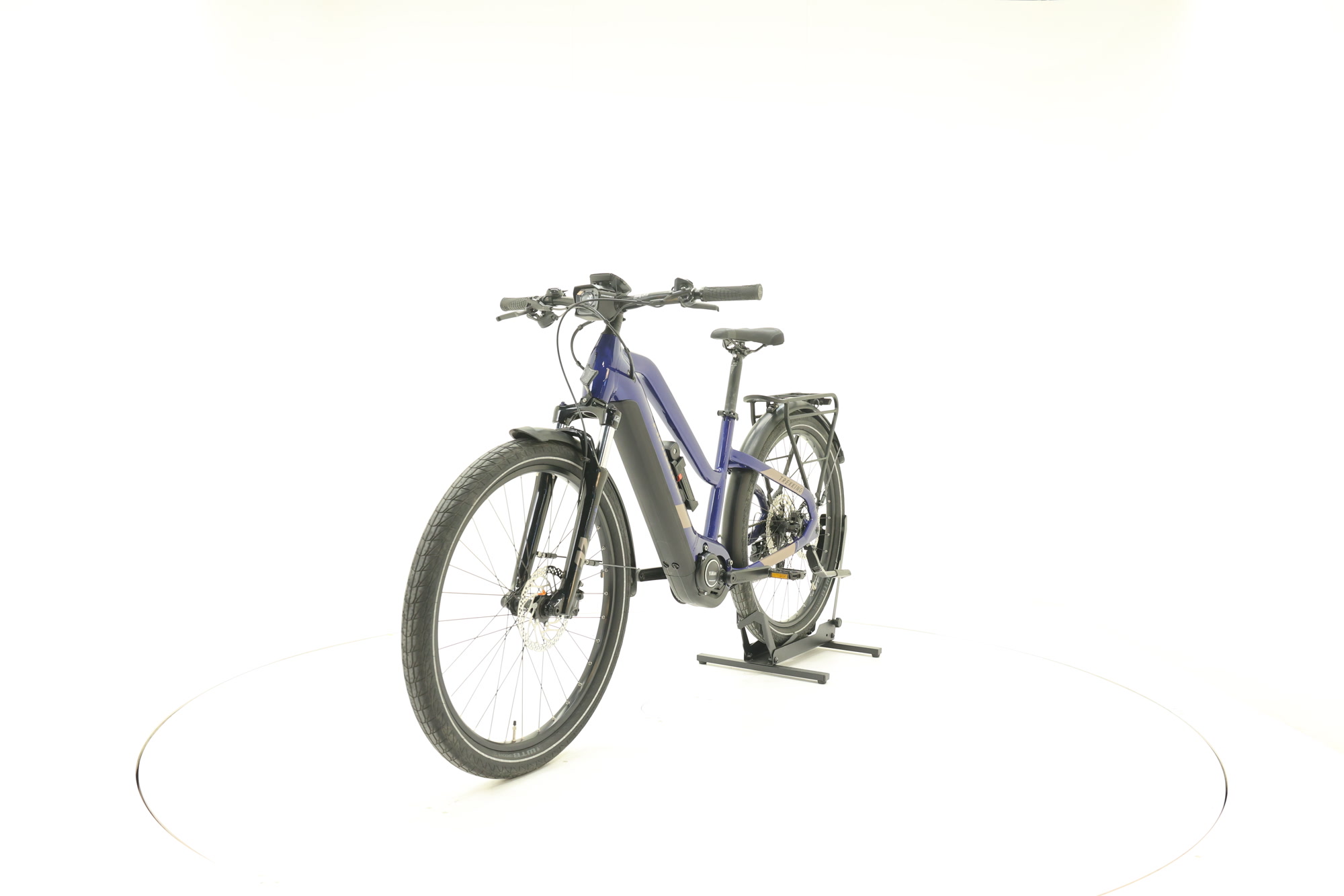Haibike Trekking 7
