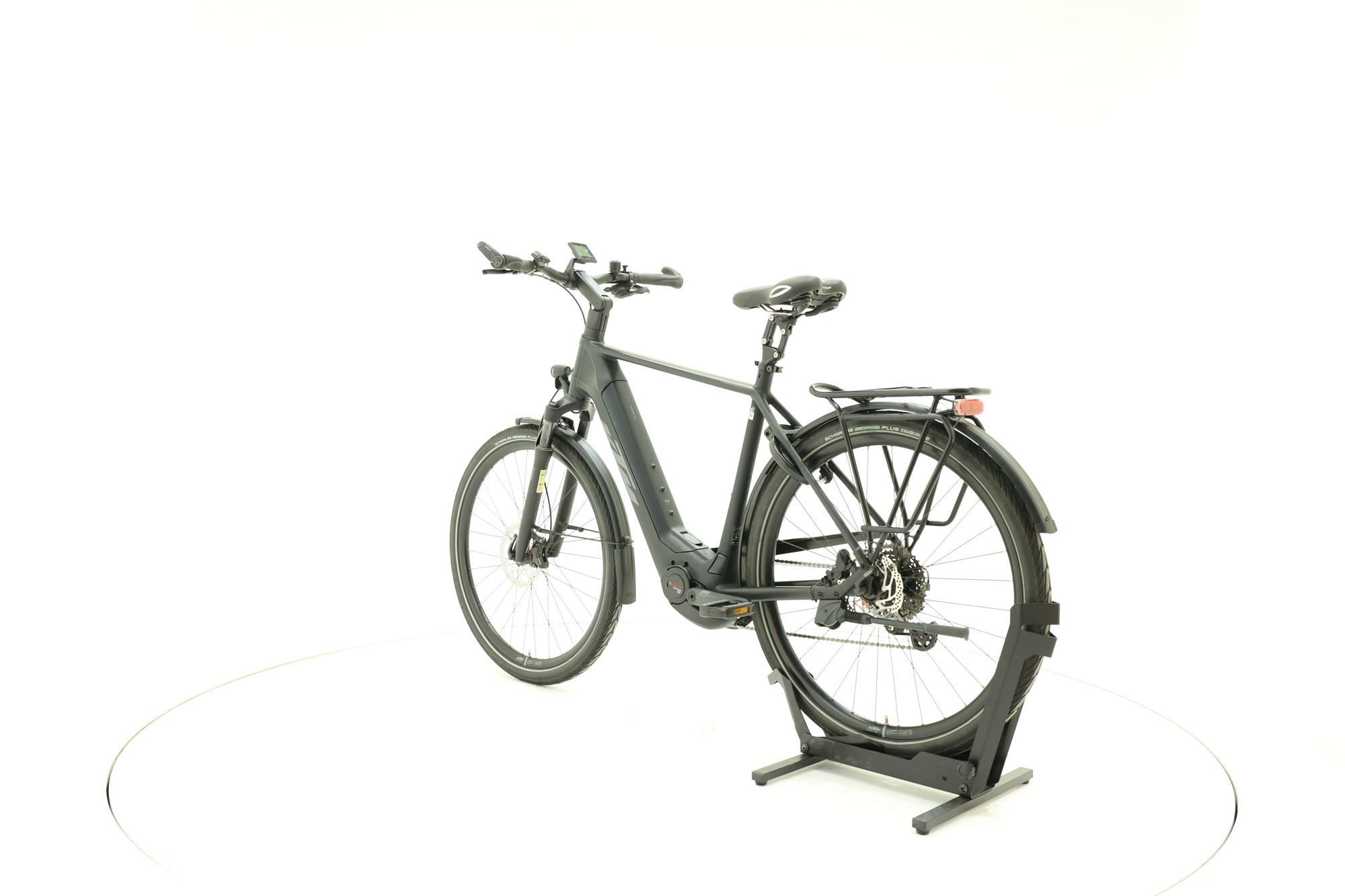 KTM Macina Style 730