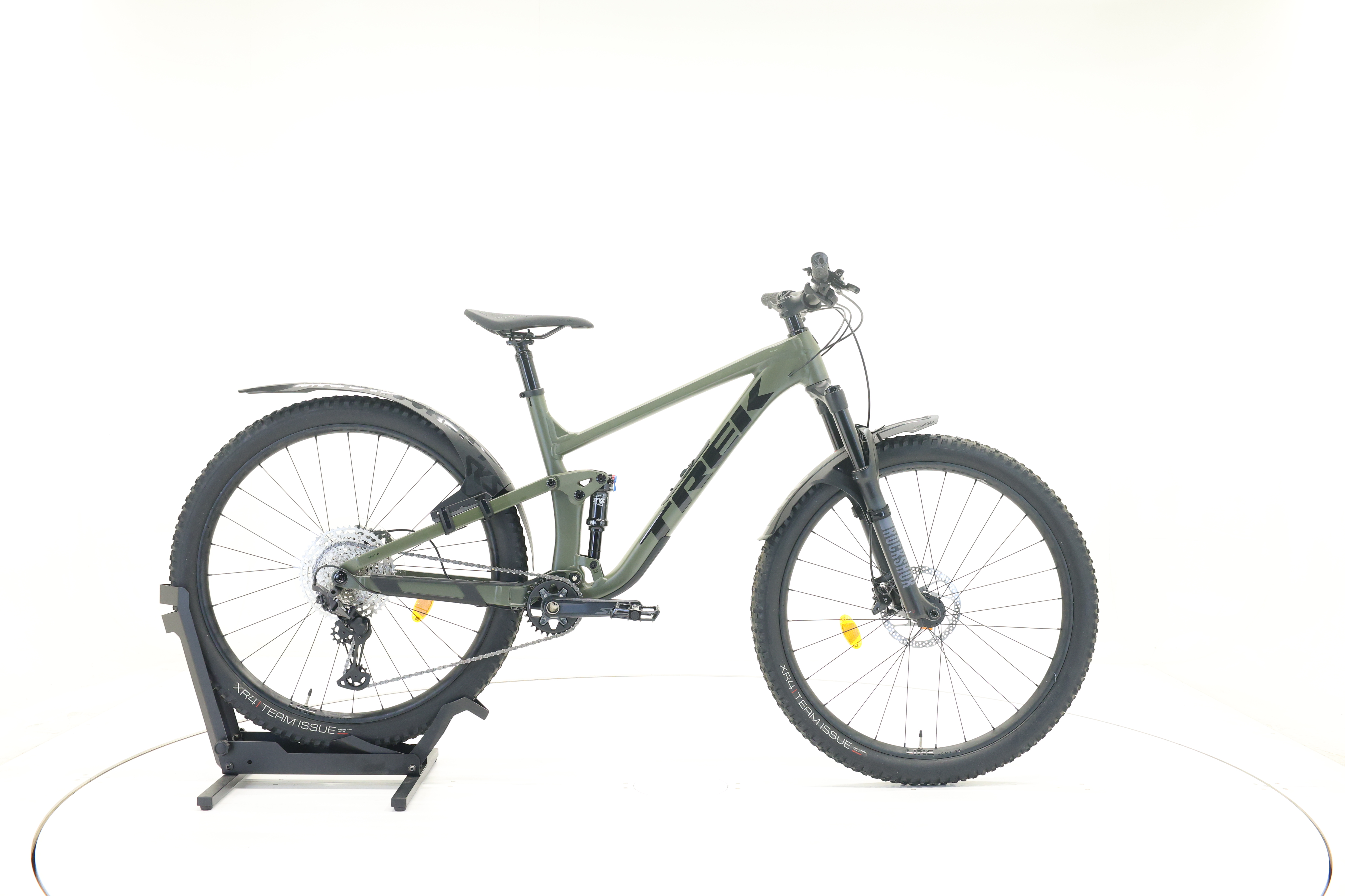Trek Fuel 7, L, 180-189 cm, 2025, 0 km – Bild 1 von 5