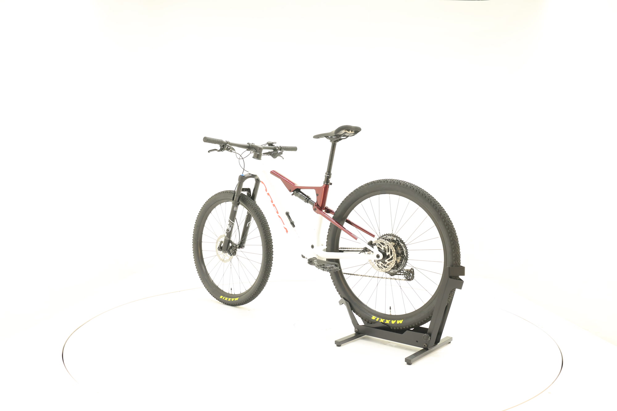 Orbea Oiz H30, 44 cm, 170-179 cm, 2025, 0 km – Bild 6 von 8