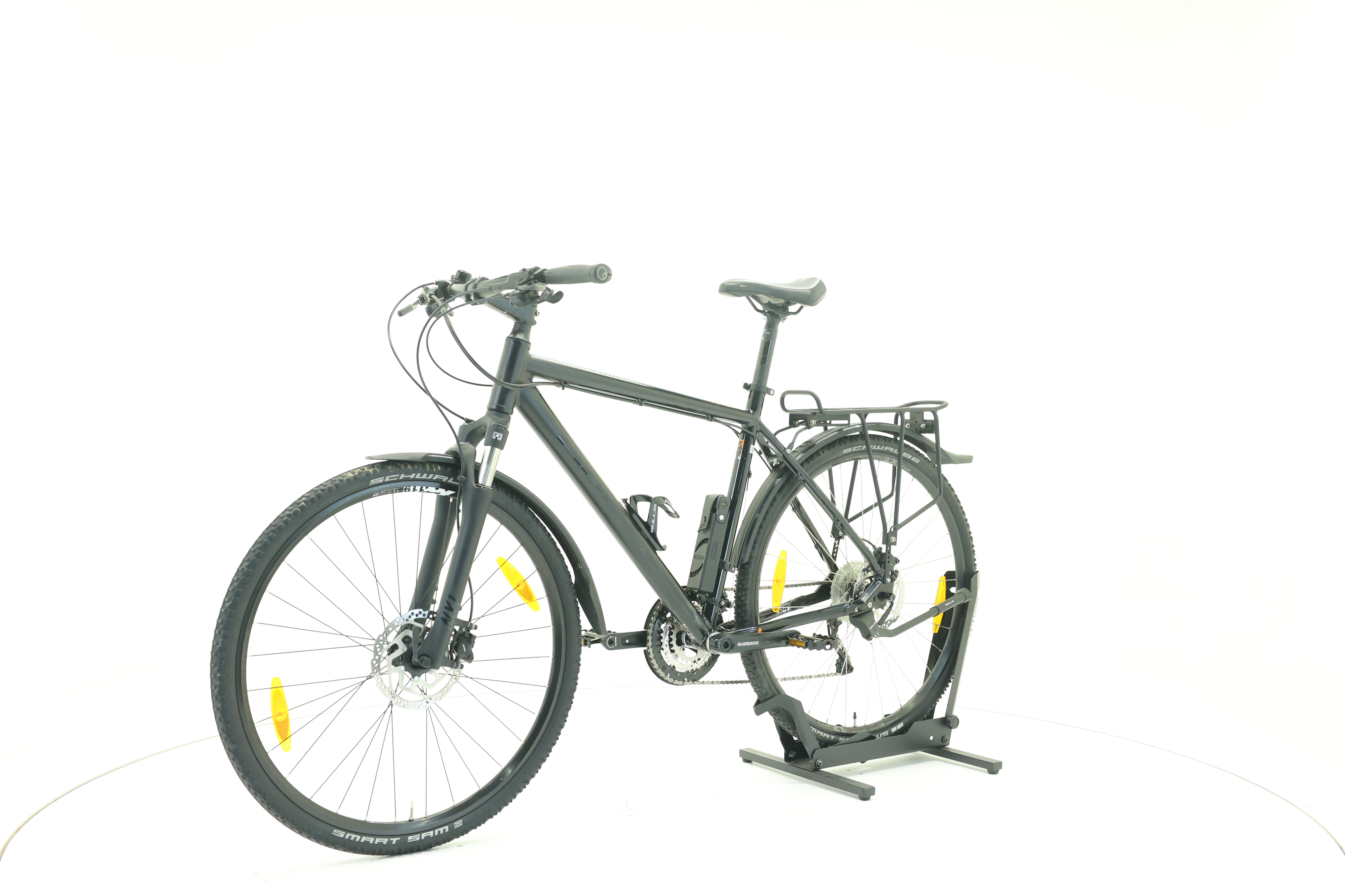 Bulls Cross Mov Er28 sc Rh54cm Diam 30K, 54 cm, 170-179 cm, 2024, 0 km – Bild 7 von 31