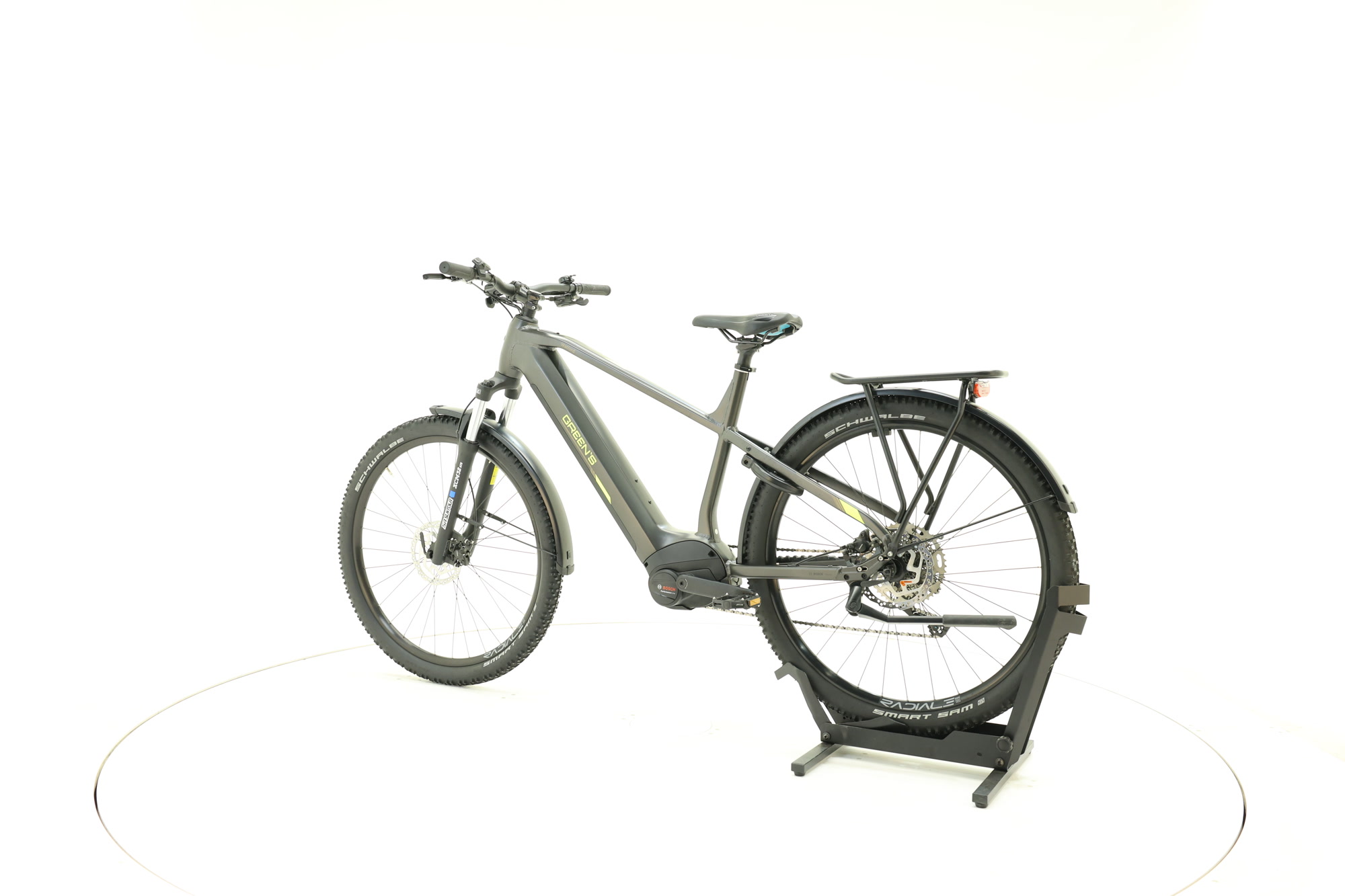 Green's Watford, 53 cm, 170-179 cm, 2024, 458 km – Bild 2 von 8