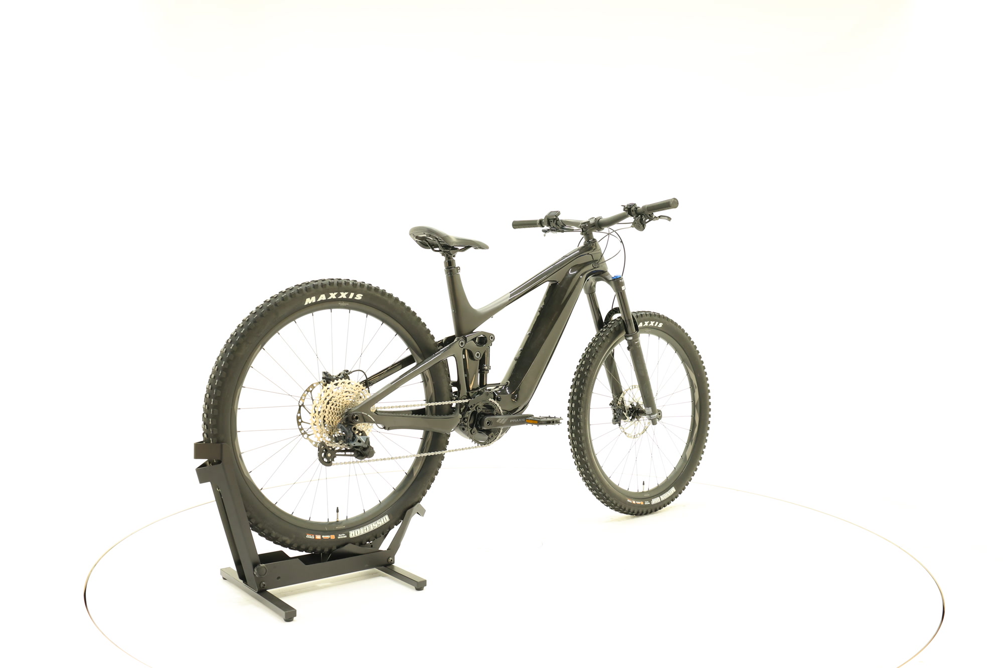 GIANT Trance X Advanced E+2