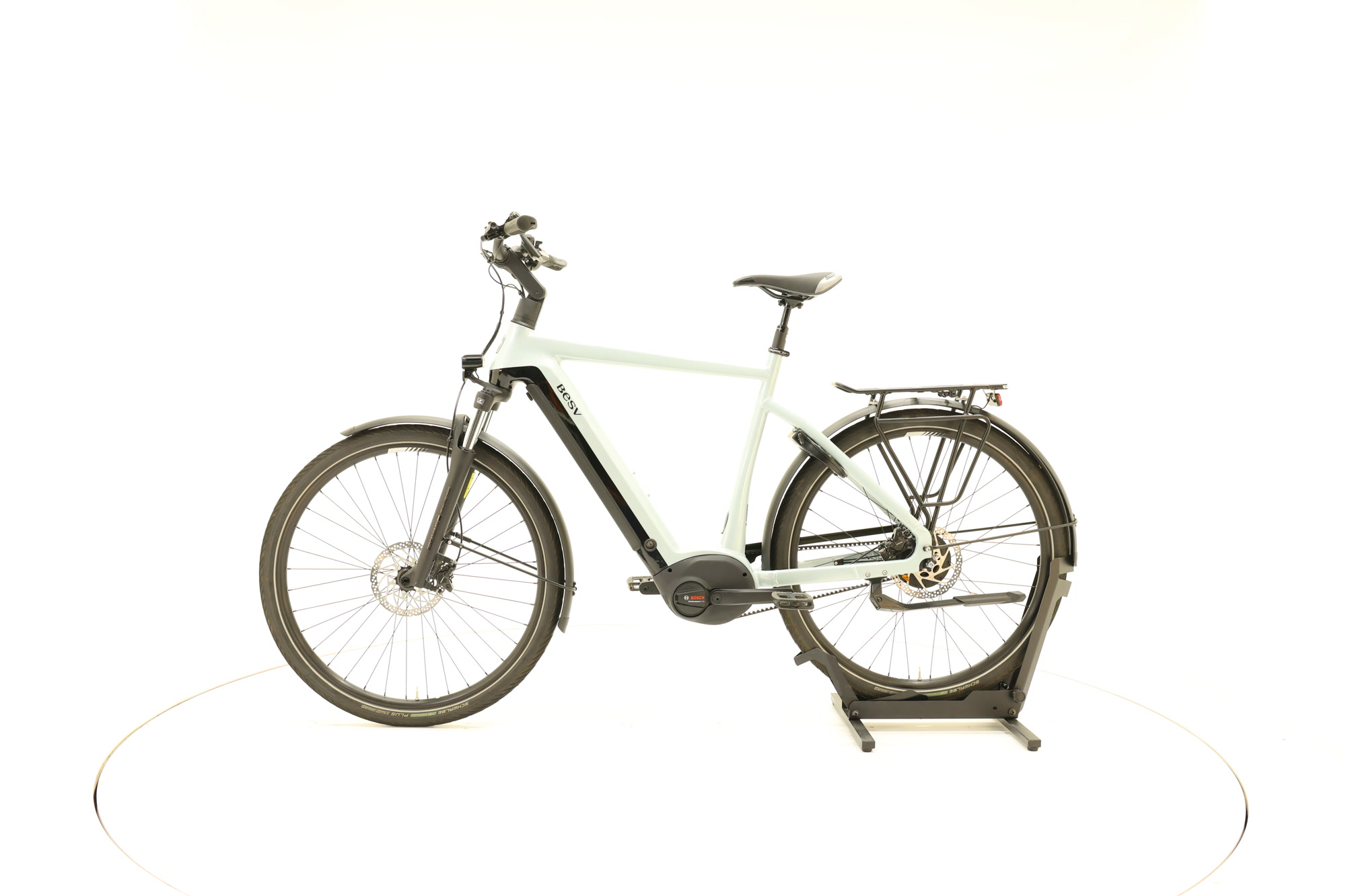 BESV CT-B 1.1, 60 cm, 180-189 cm, 2025, 548 km – Bild 4 von 8