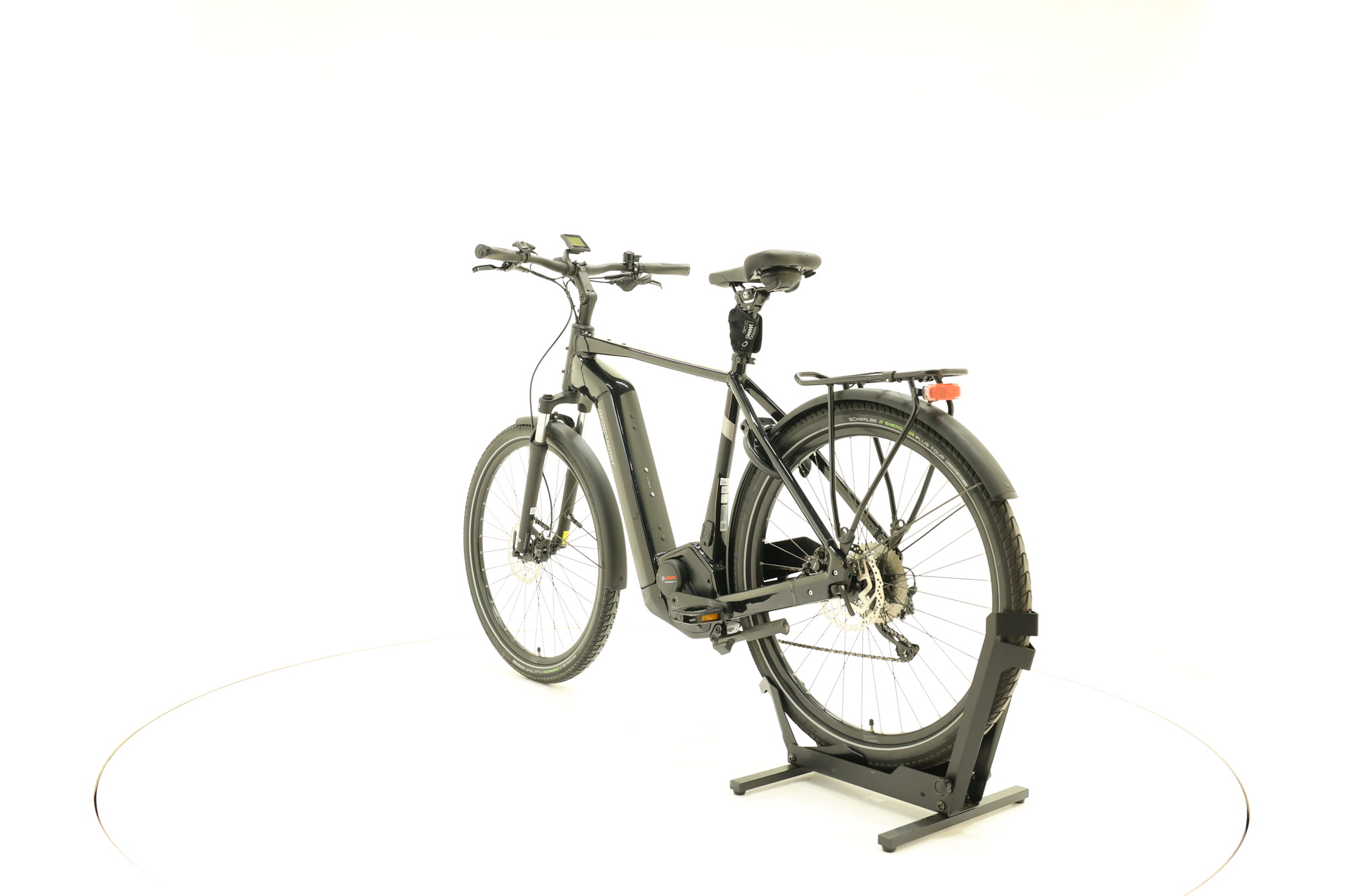 Bergamont E Horizon Edition Gent, 60 cm, 180-189 cm, 2024, 807 km – Bild 8 von 8