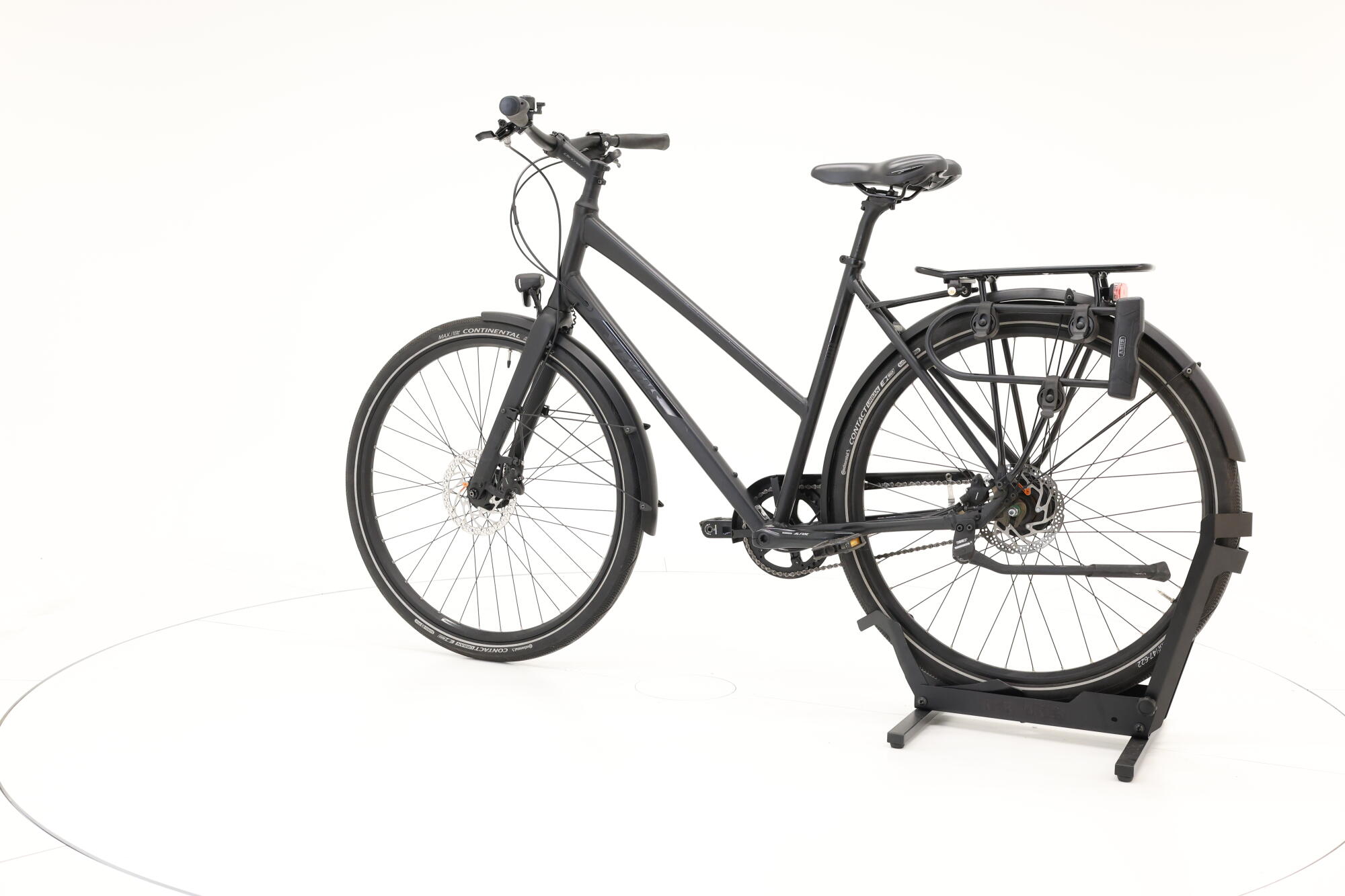 Stevens Courier Lite Lady 23 54, 54 cm, 170-179 cm, 2024, 0 km – Bild 5 von 8