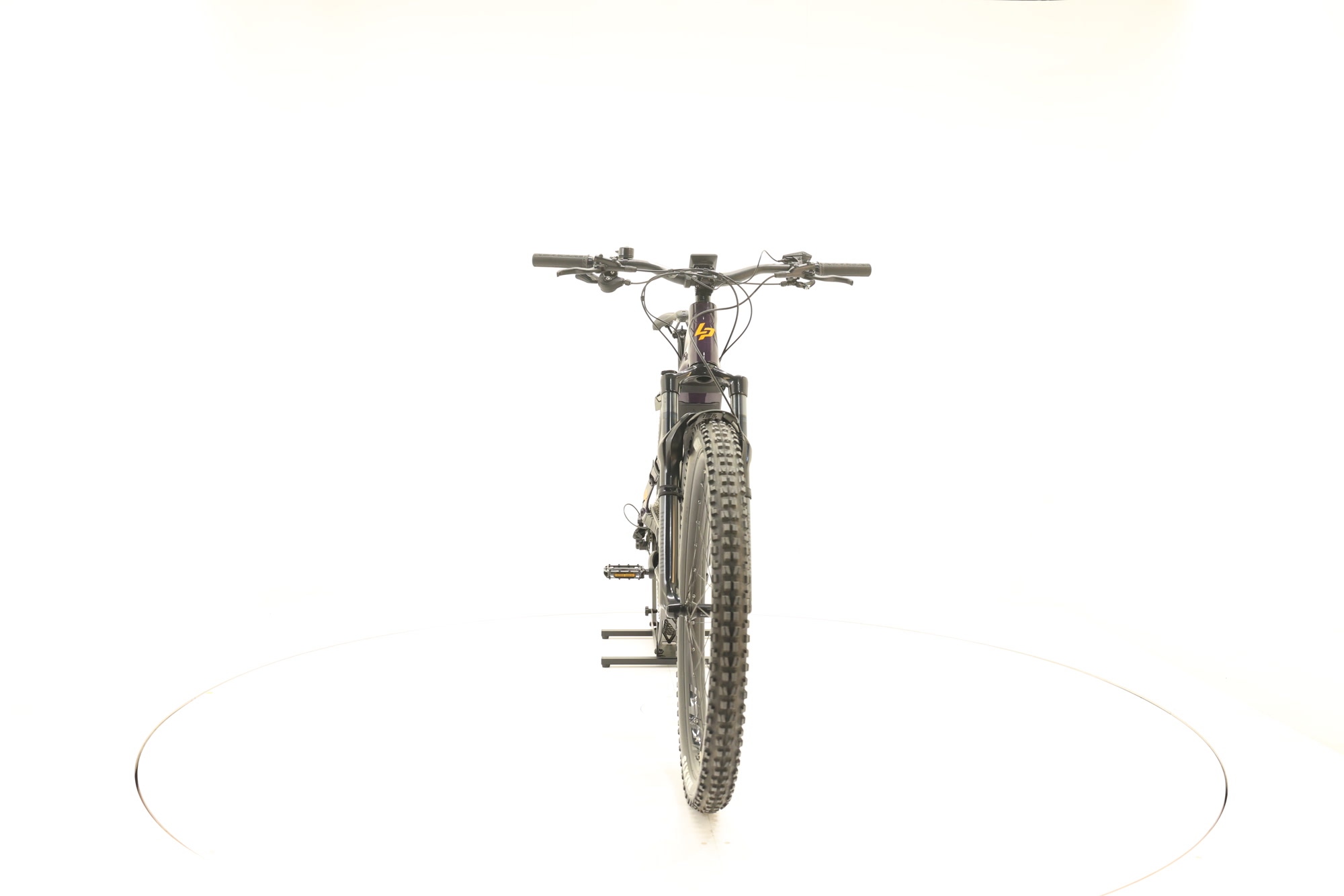 Lapierre Overvolt 9.7Mix