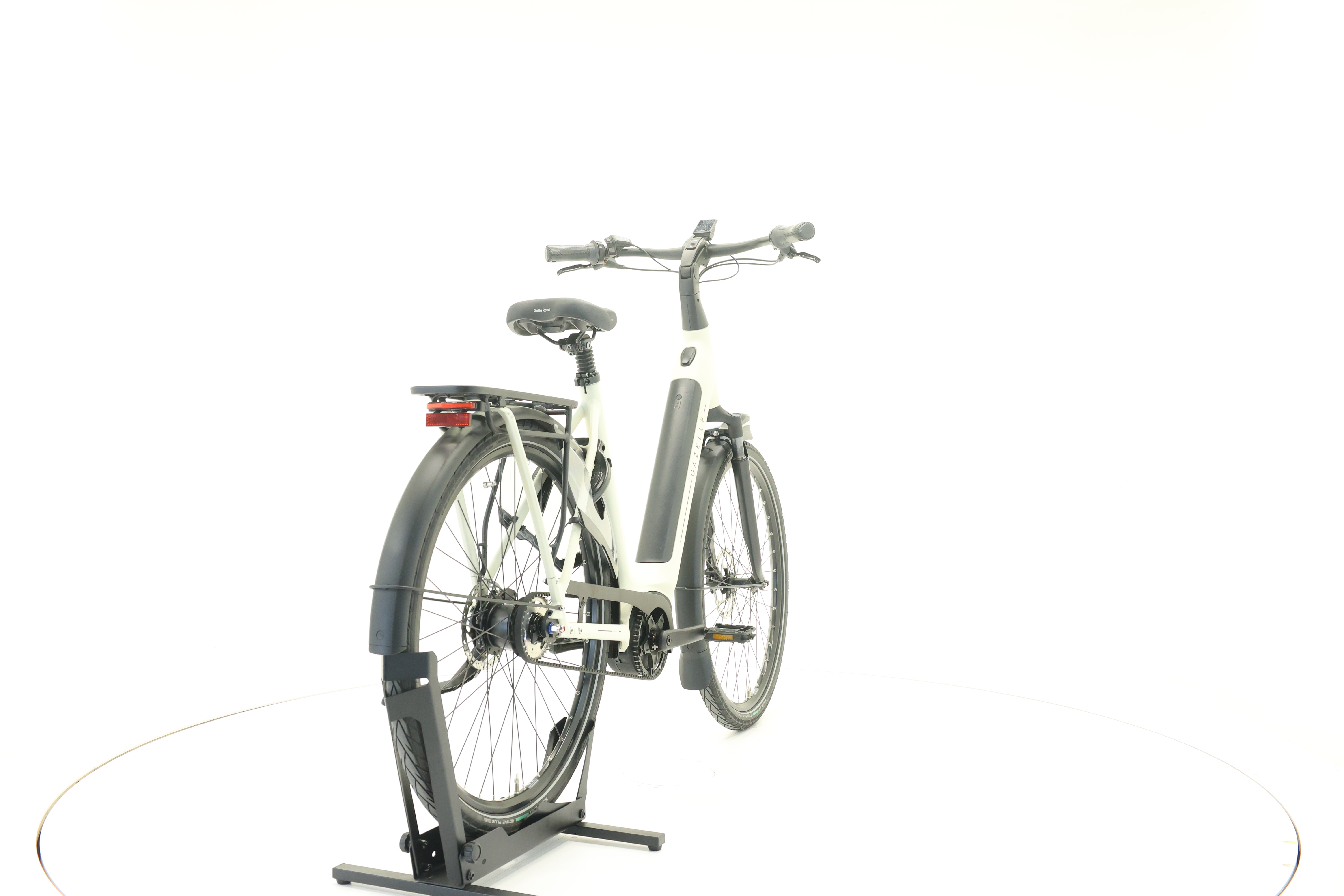 Gazelle Arroyo C5 HMB Elite