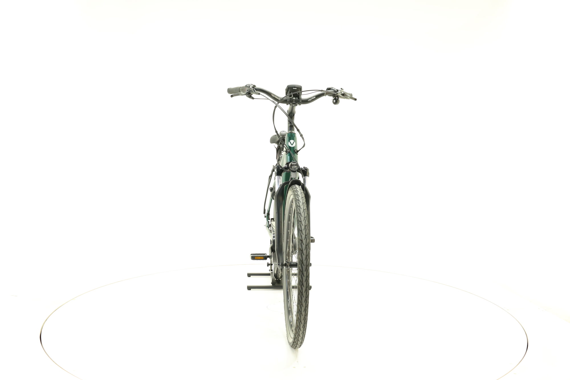 Velo de Ville AEB 400