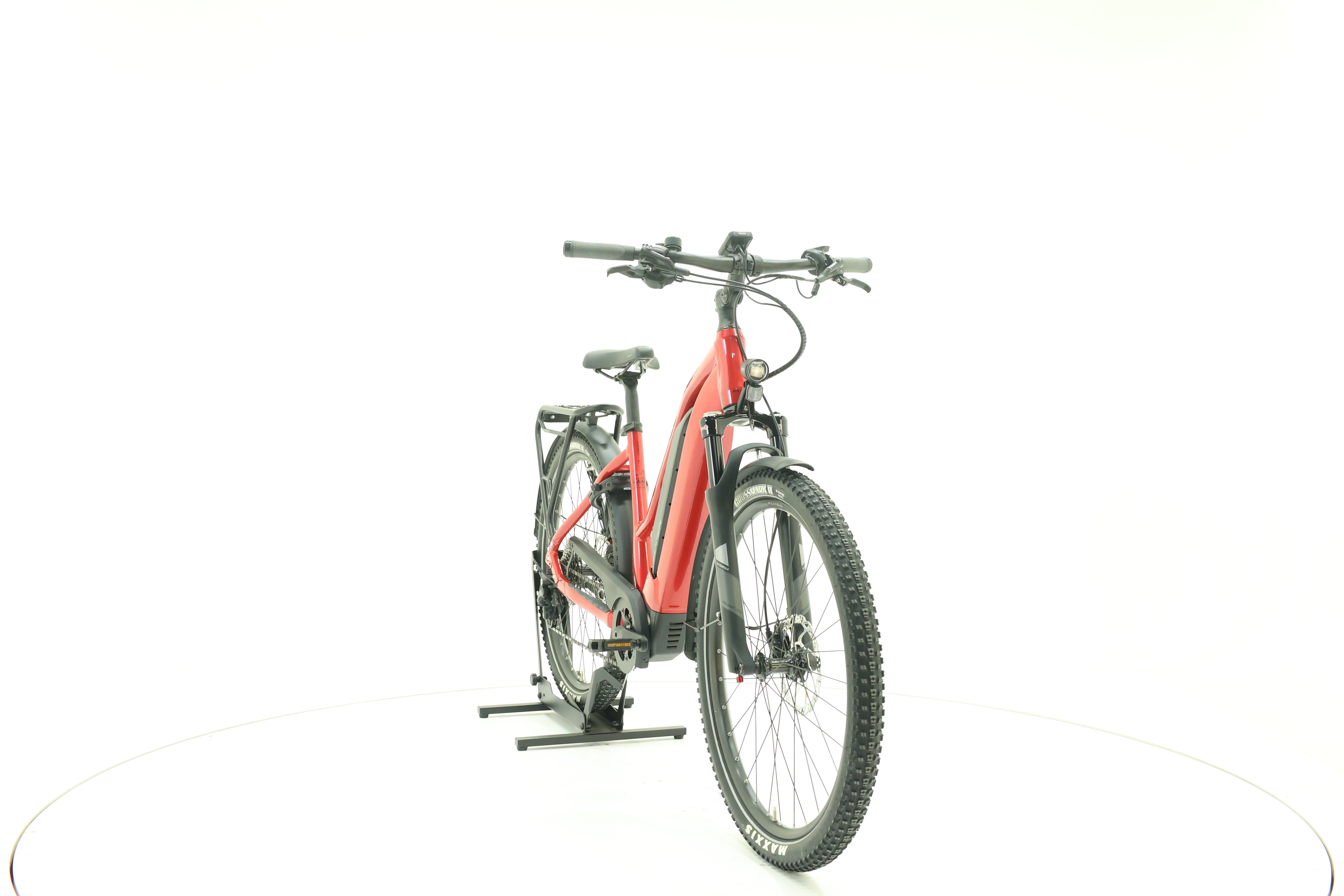 FLYER Upstreet 7.12, M, 170-179 cm, 2022, 705 km – Bild 2 von 5