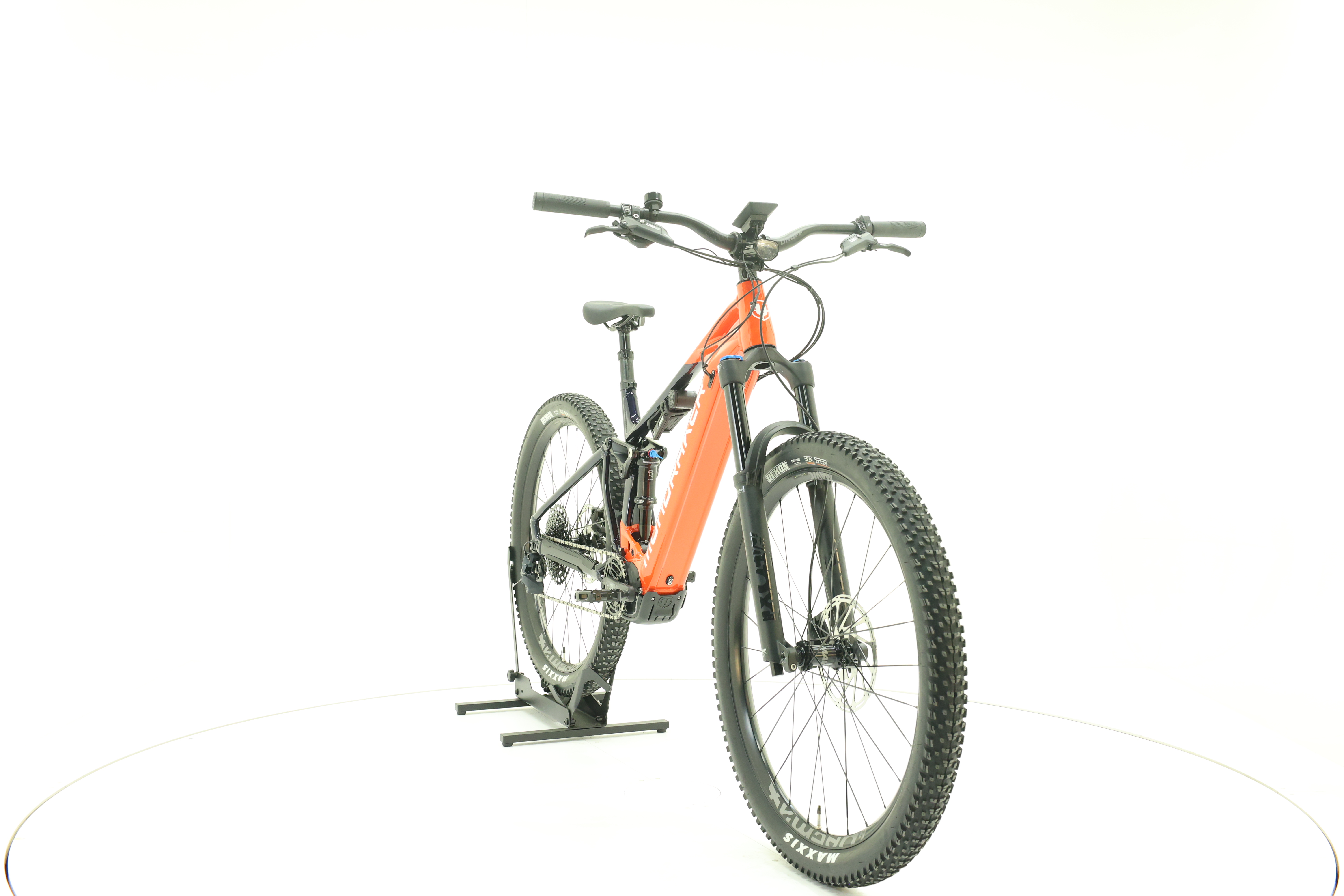 Mondraker Chaser R