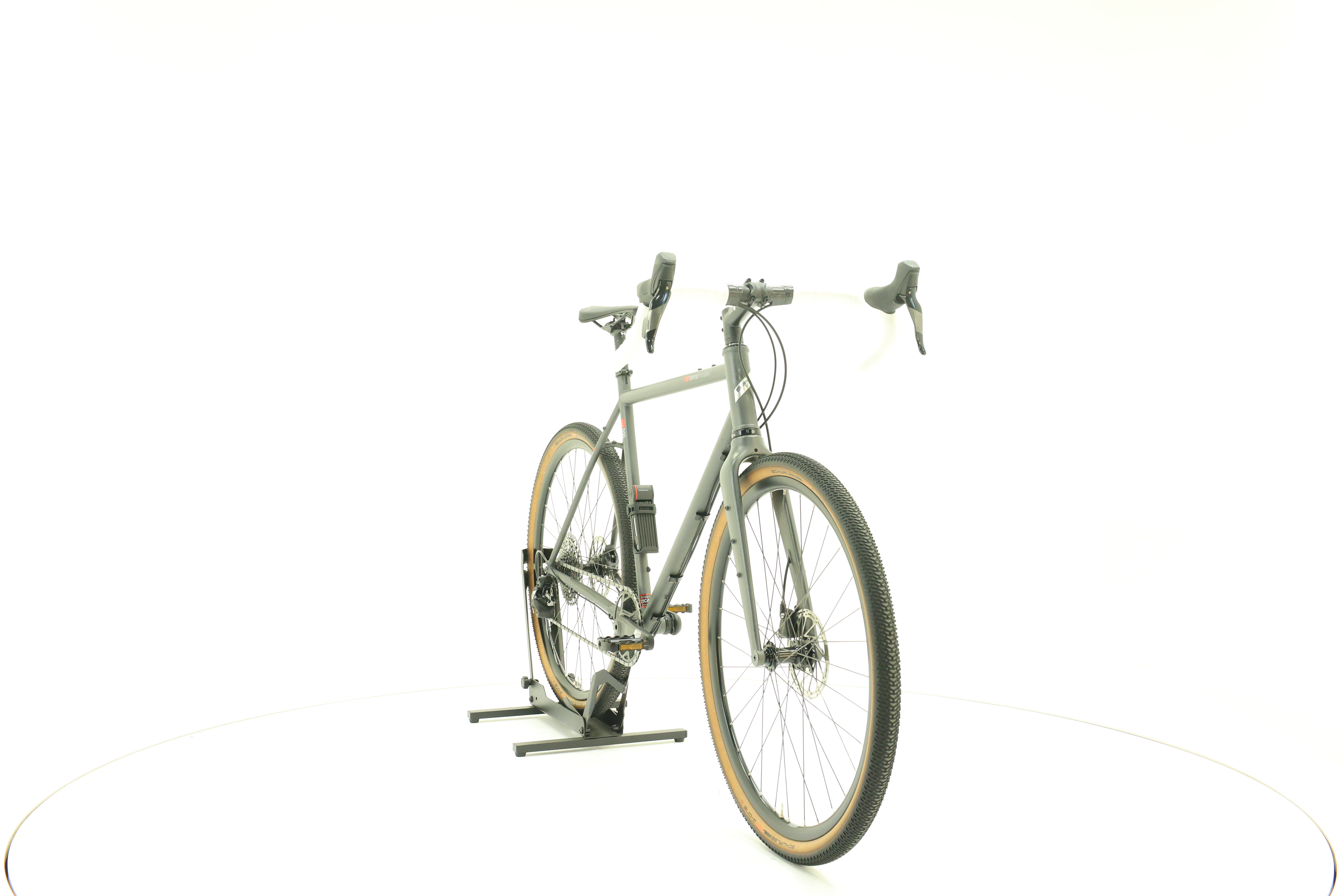VSF Fahrradmanufaktur GX 500, 57 cm, 180-189 cm, 2025, 0 km – Bild 23 von 32