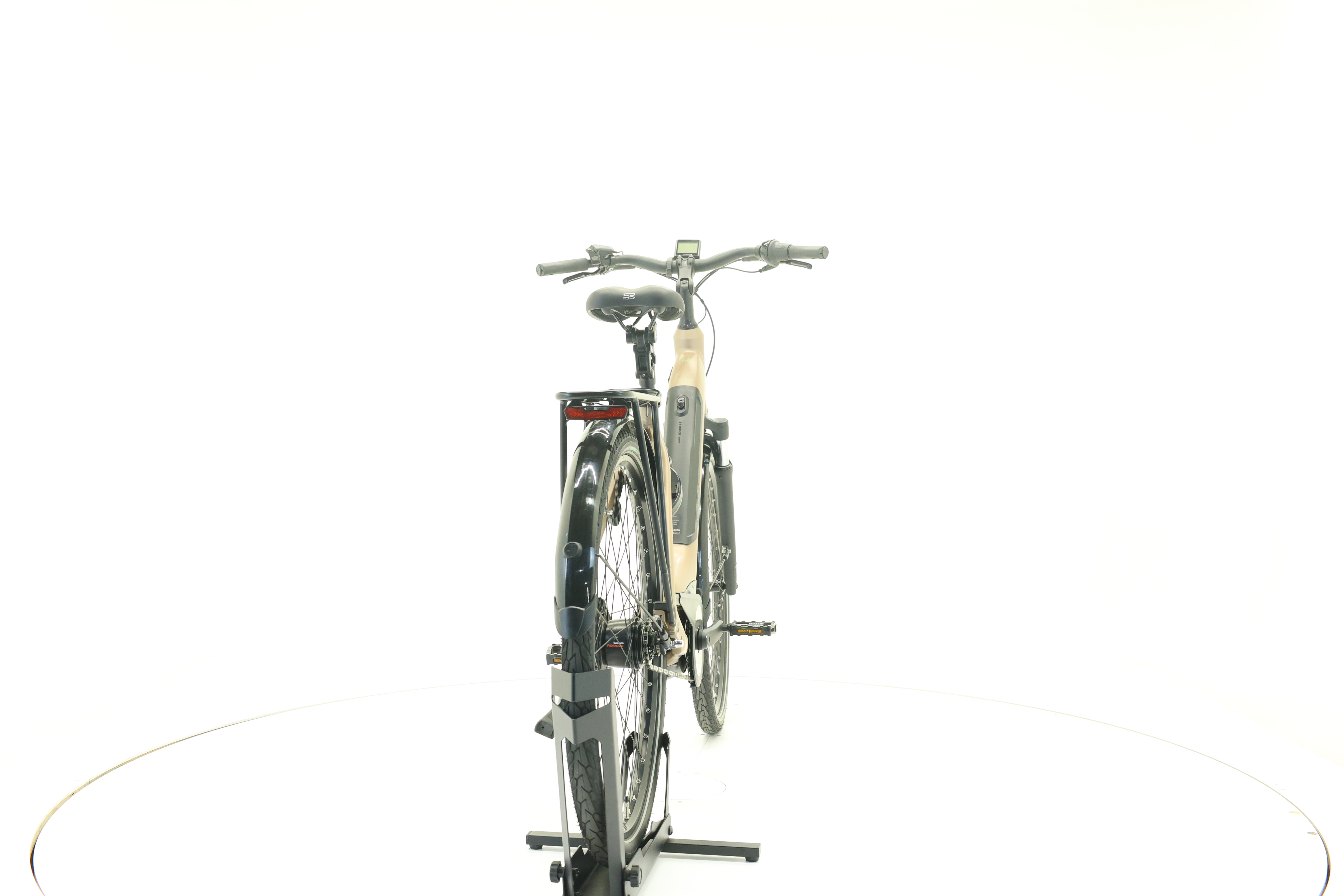 Winora Tria N 8