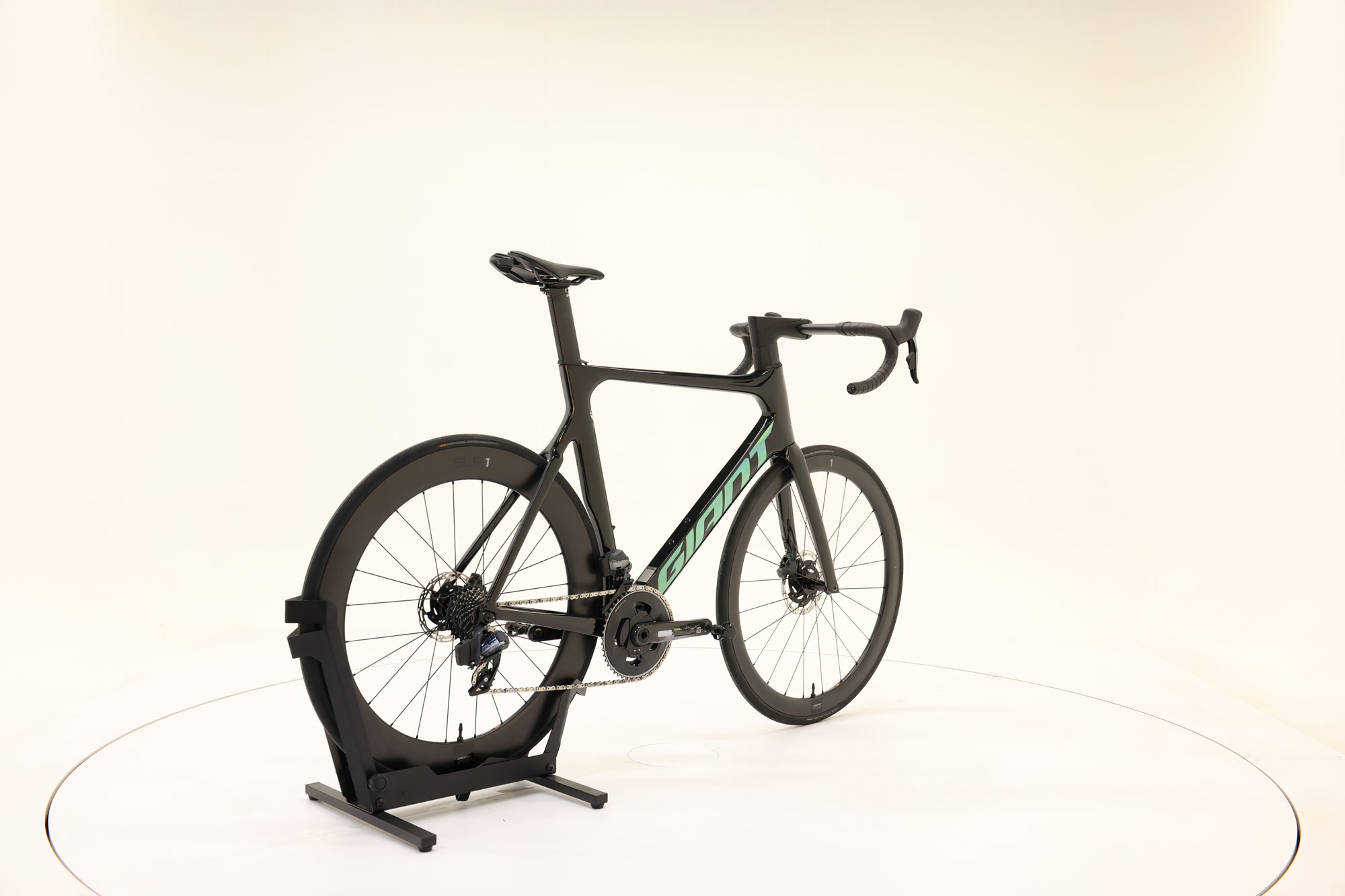GIANT Propel Advanced Pro 0, L, 180-189 cm, 2023, 0 km – Bild 3 von 23