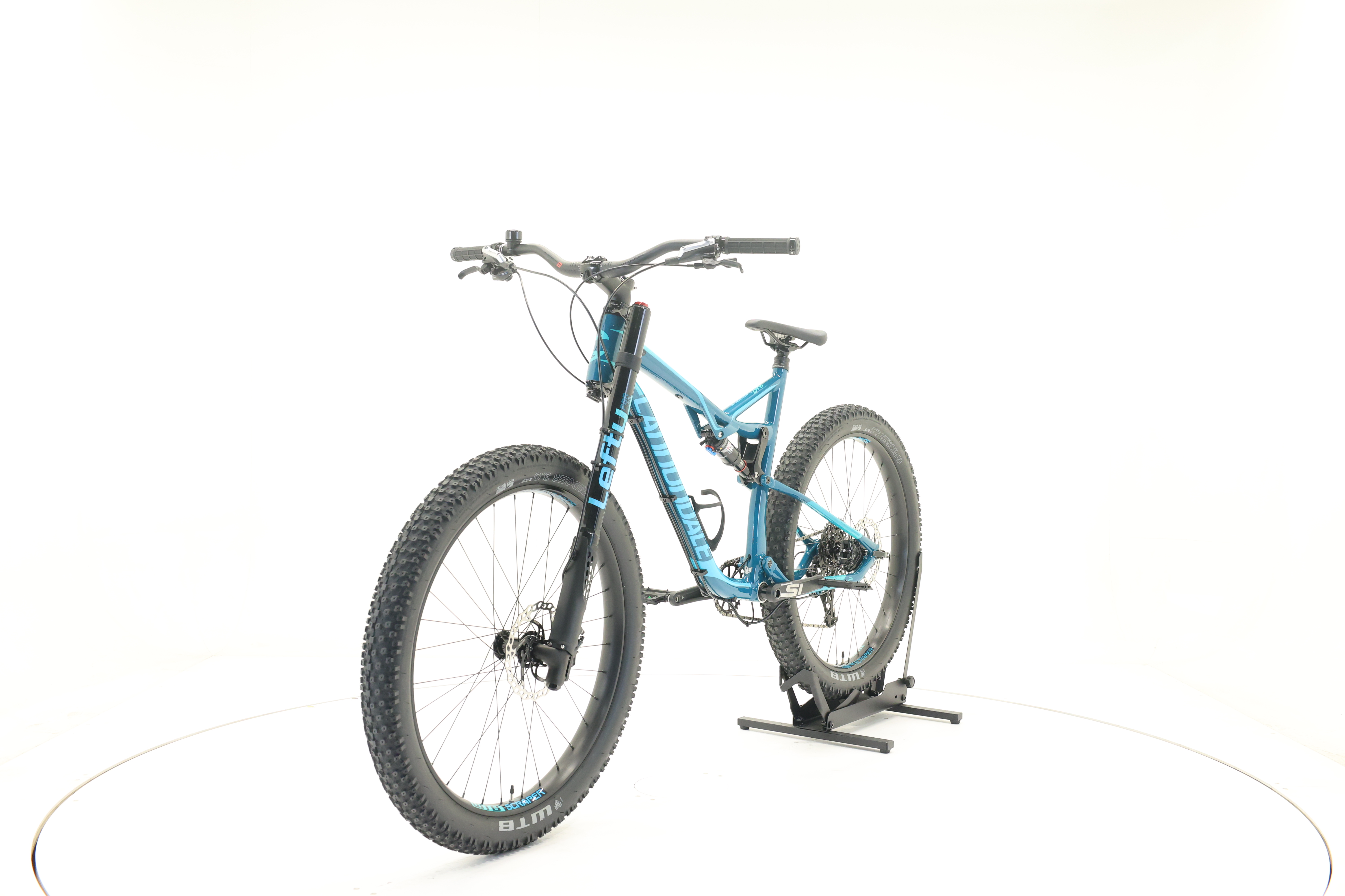 Cannondale Bad Habit