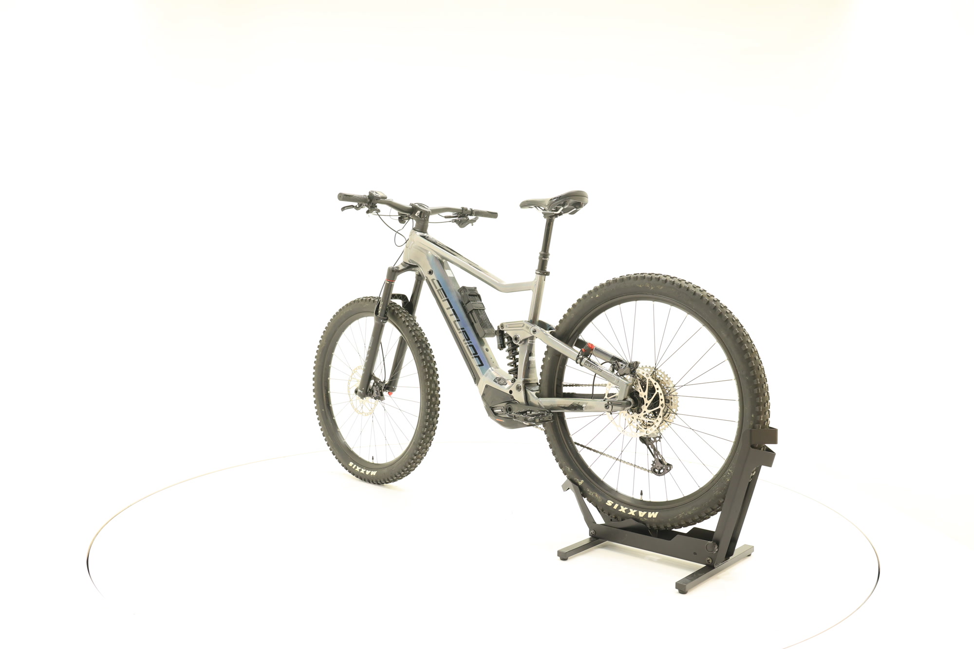 Centurion No Pogo F2600i