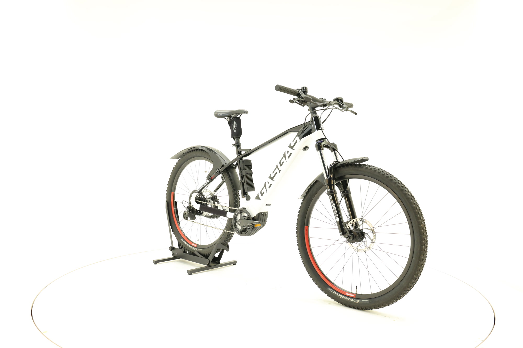 GASGAS G Cross Country 2.0 – Bild 6 von 7