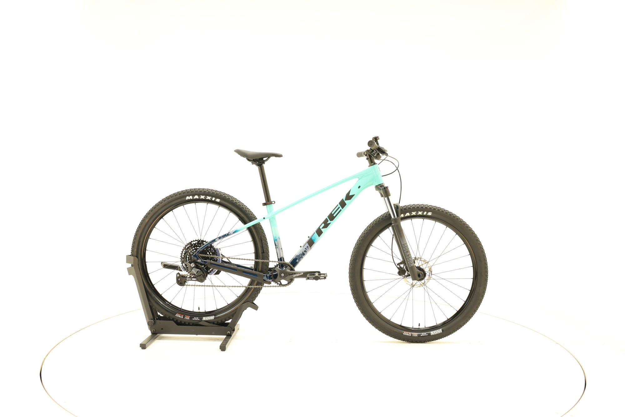 Trek Marlin 6 Gen 3, S, 160-169 cm, 2025, 0 km – Bild 7 von 8