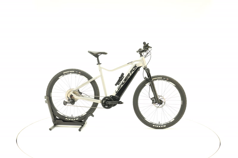 LeaderFox Orton, 21", 170-179 cm, 2023, 227 km – Bild 8 von 8