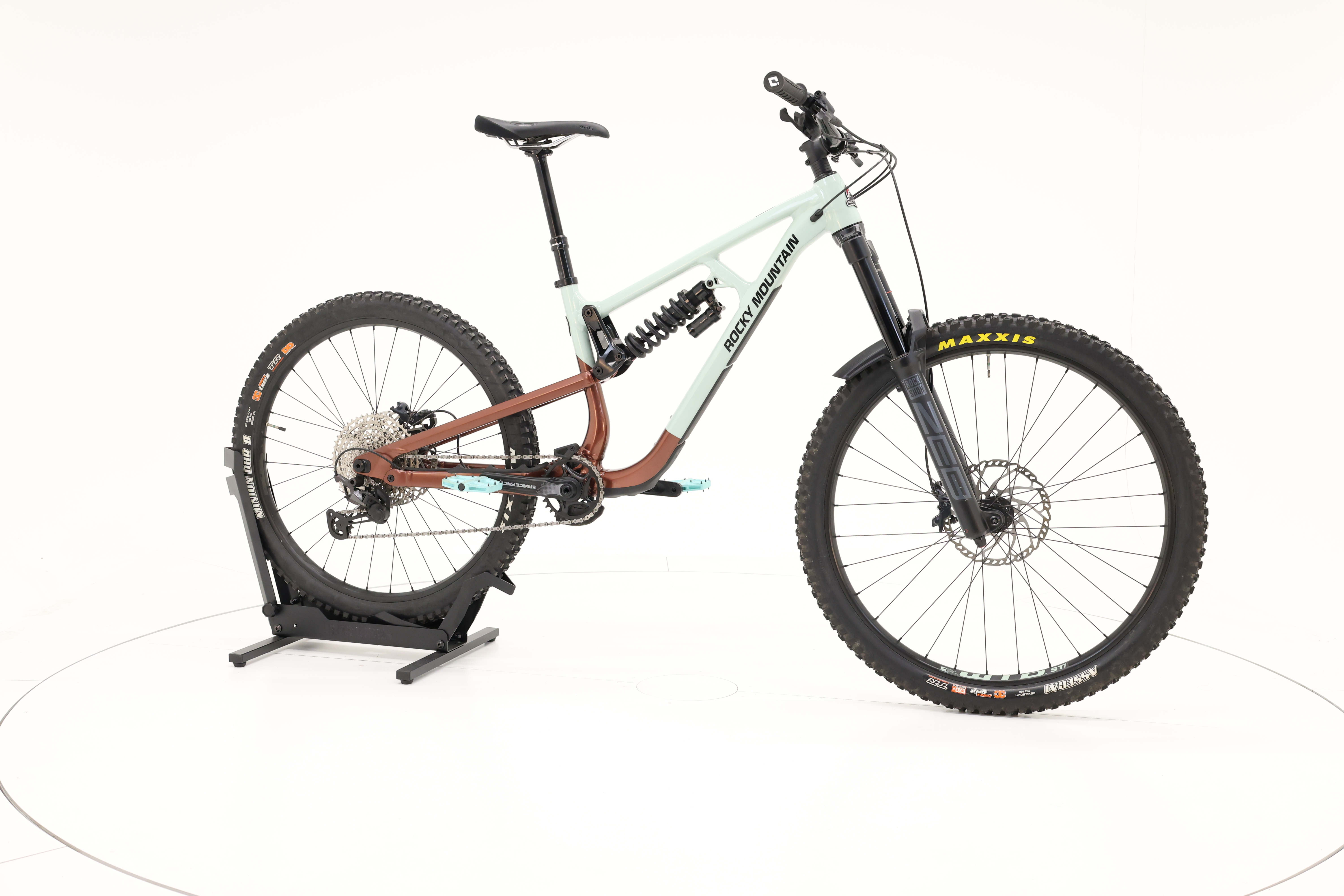 RockyMountain Slayer Alloy 50 C1
