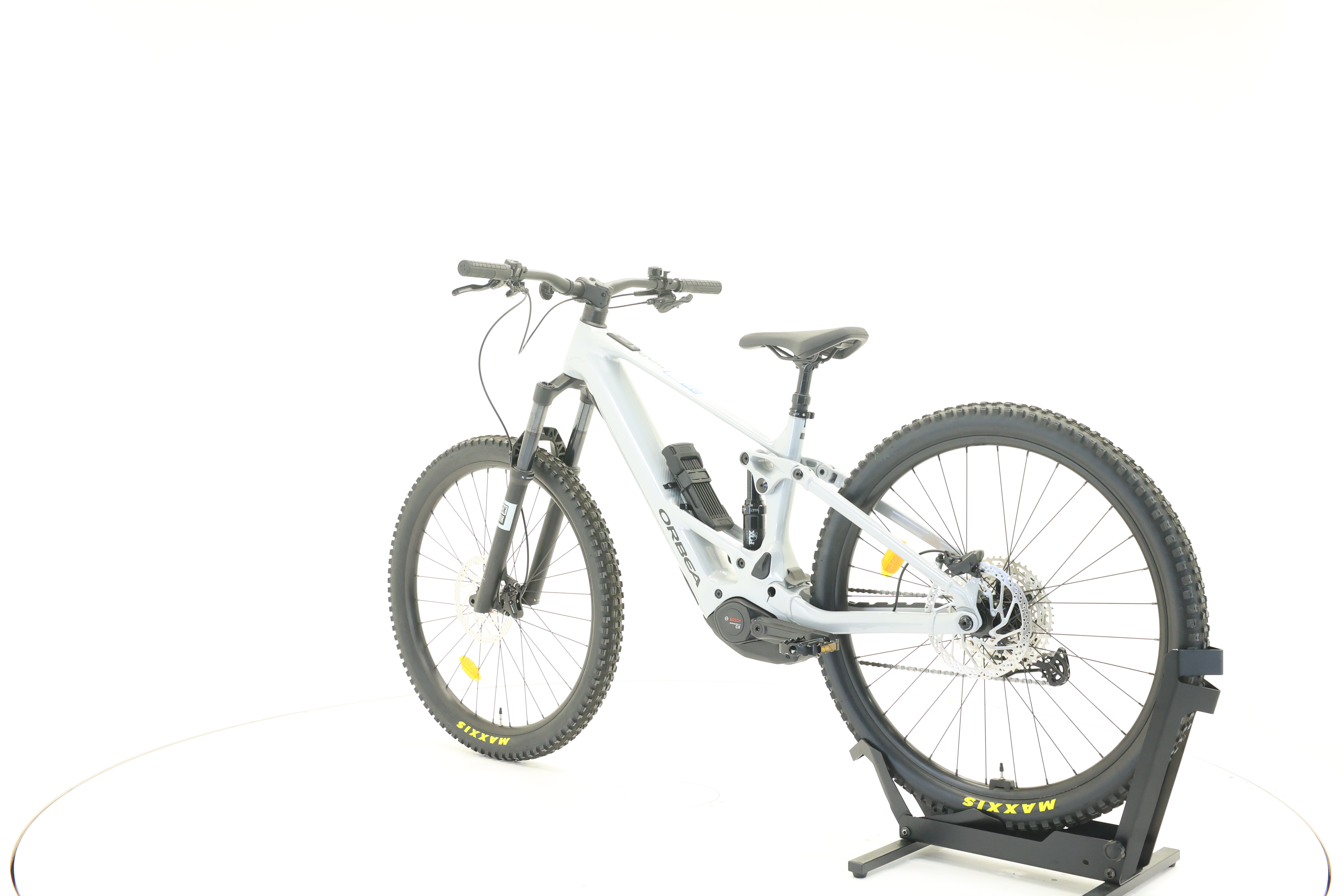 Orbea Wild ST H30, M, 170-179 cm, 2025, 12 km – Bild 5 von 24