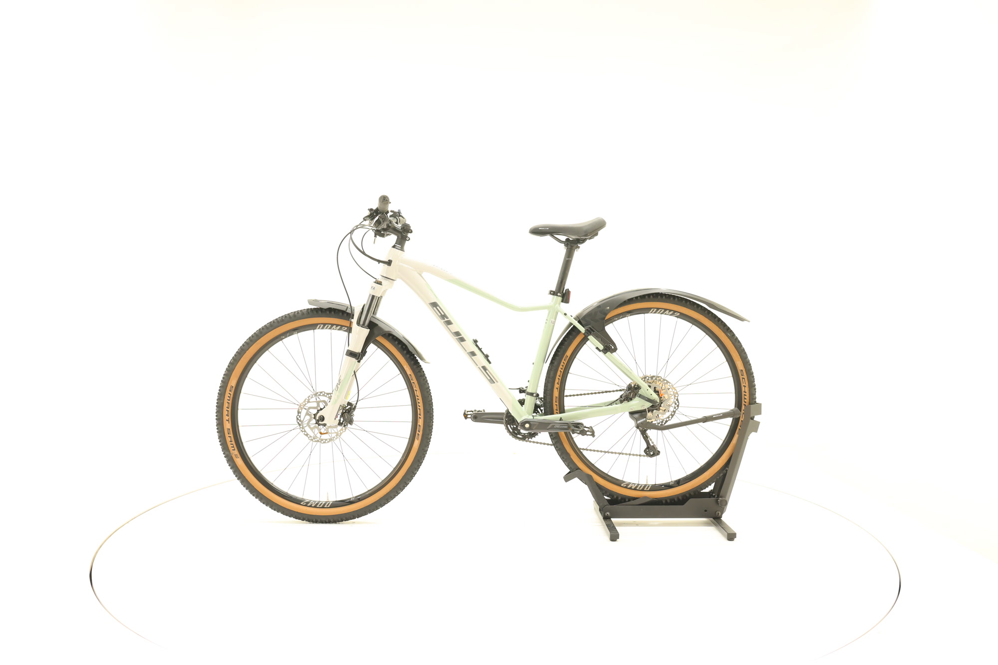 Bulls Aminga 2 ER29, 46 cm, 150-159 cm, 2025, 1 km – Bild 10 von 13