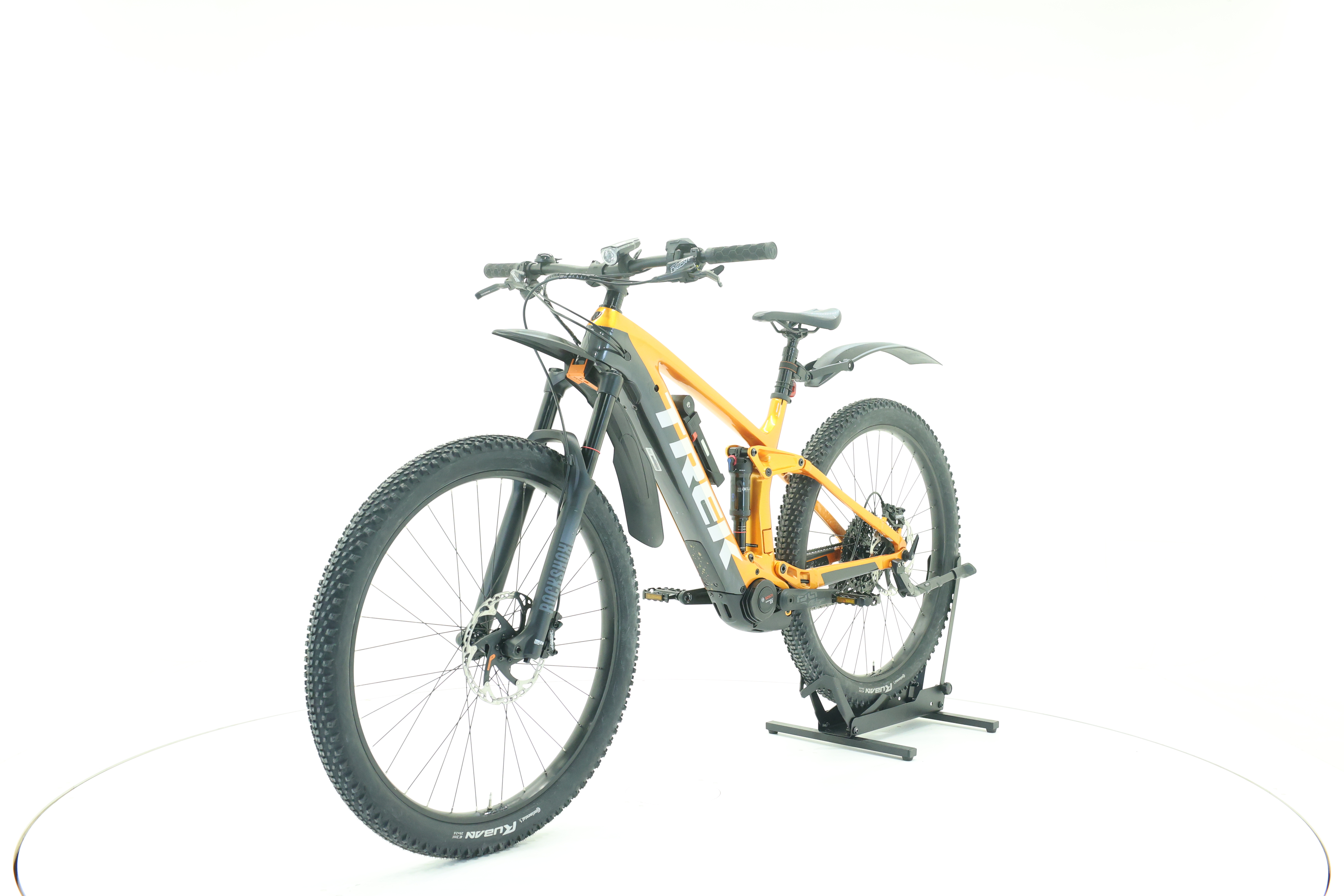 Trek Rail 9.5, L, 180-189 cm, 2024, 977 km – Bild 19 von 24