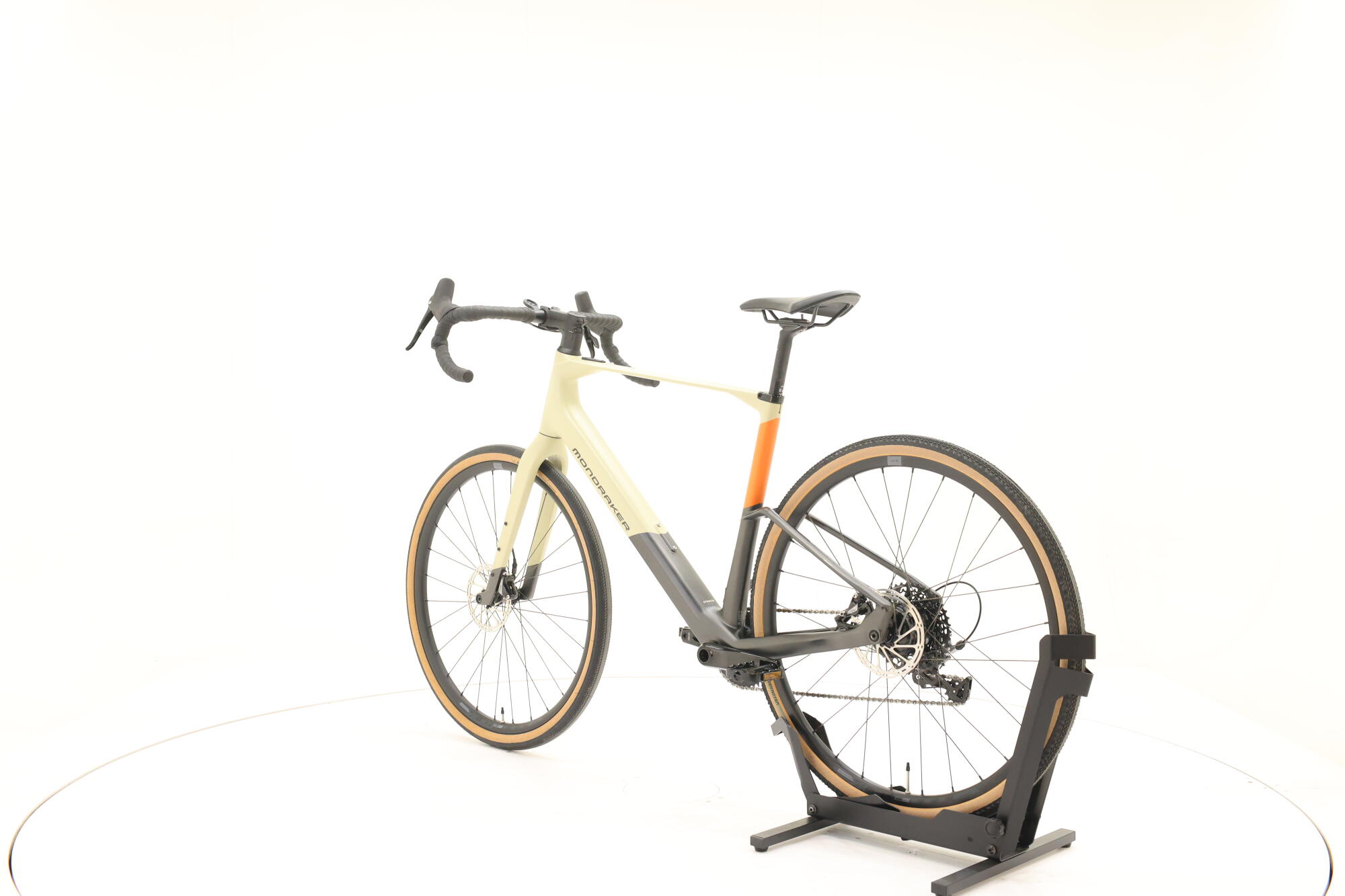 Mondraker Dusty R Carbon, M, 170-179 cm, 2023, 5927 km – Bild 2 von 5