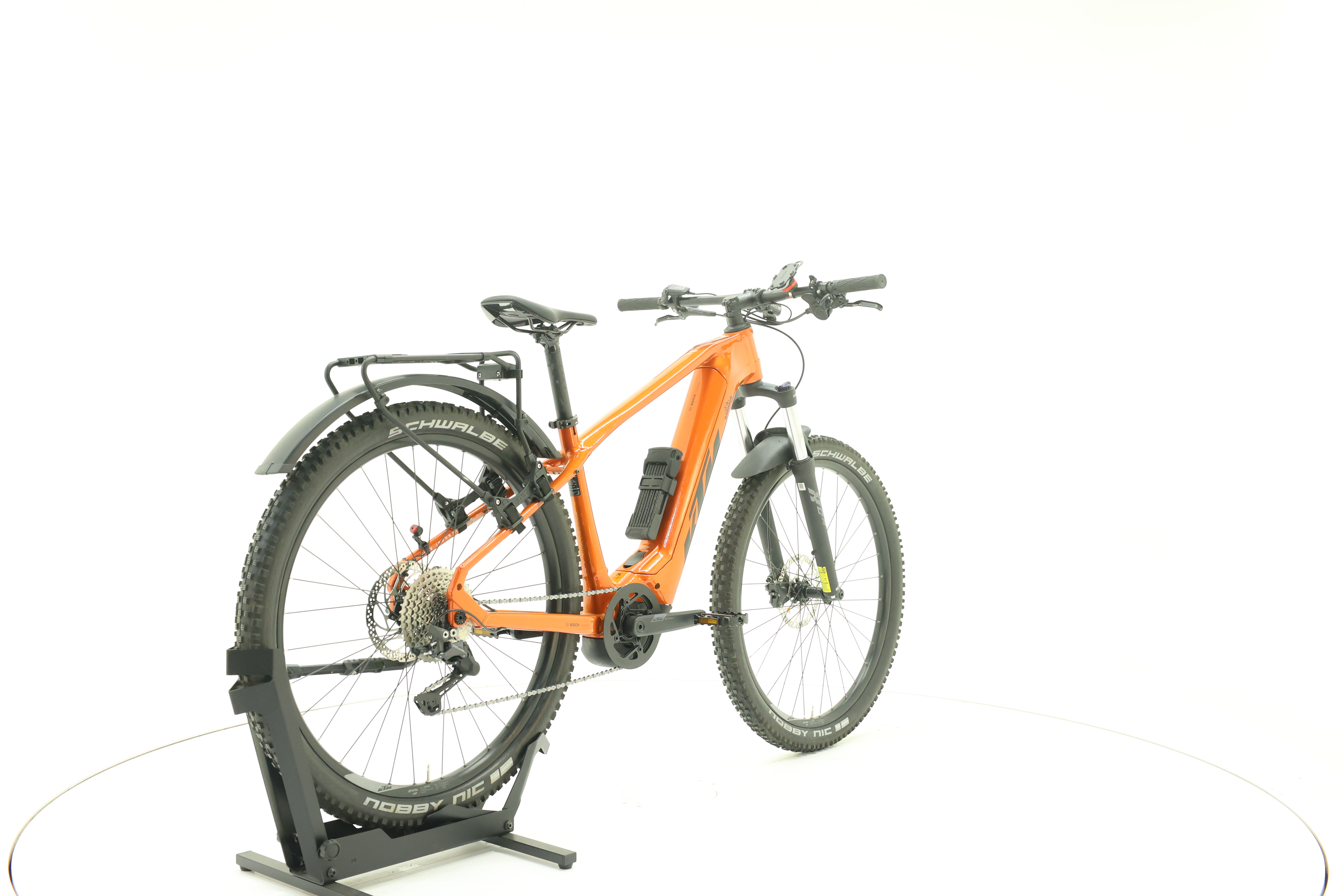 KTM Macina Team 793 M/43