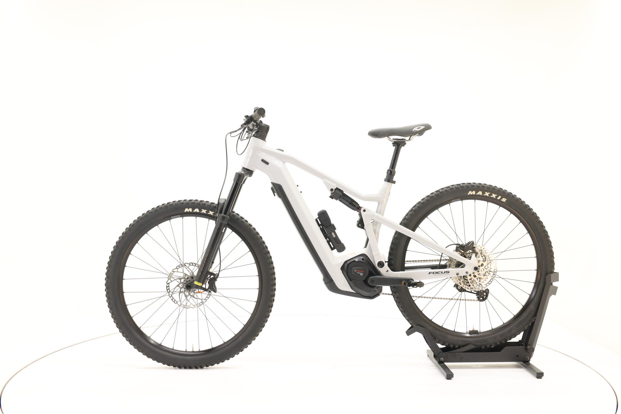 Focus Thron 6.7 in L, L, 170-179 cm, 2024, 417 km – Bild 3 von 5