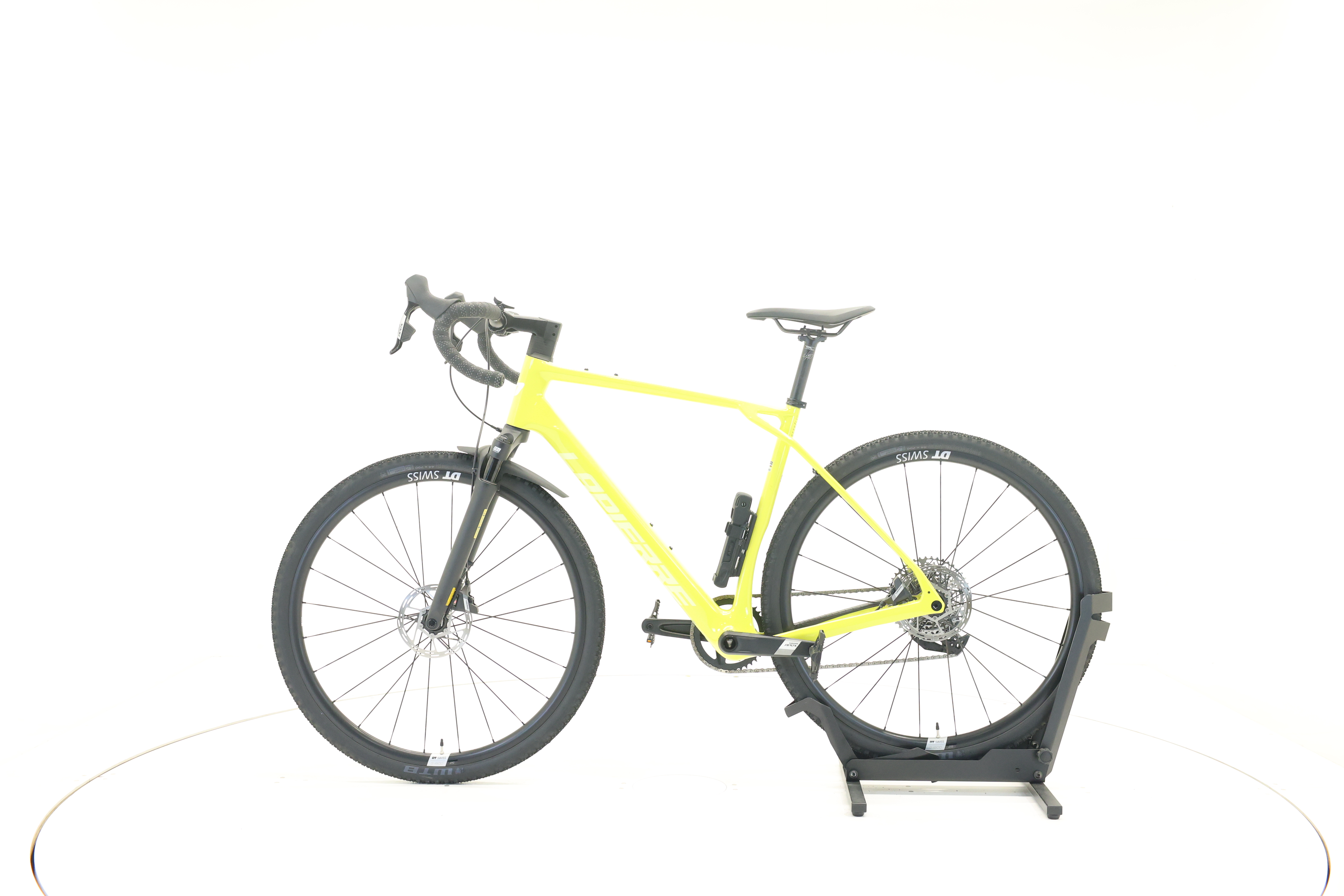 Lapierre CROSSHILL CF 6.0 S