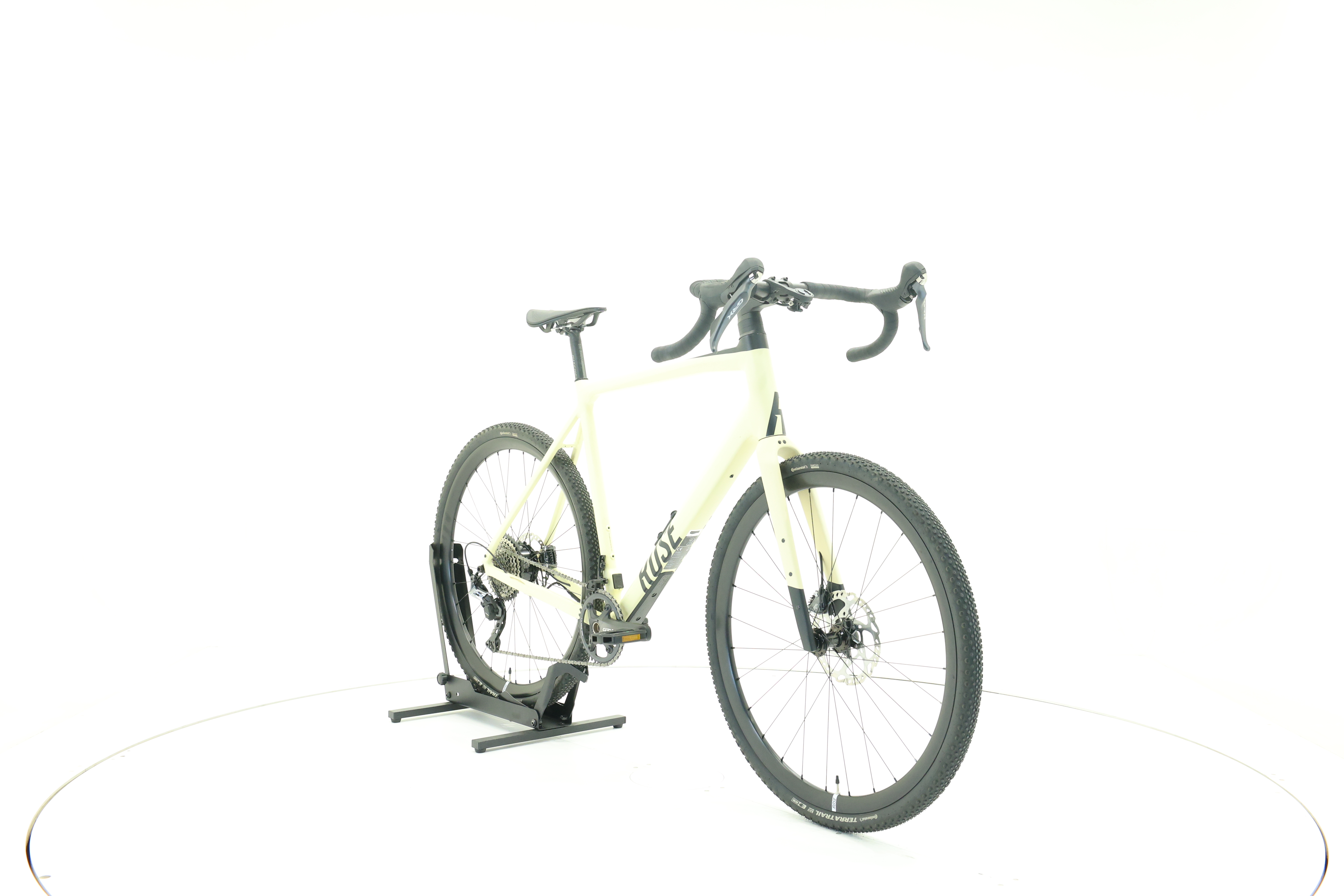 Rose Bikes Backroad AL Plus GRX RX810 1x11 (105982192), XL, 190-199 cm, 2025, 29 km – Bild 3 von 5
