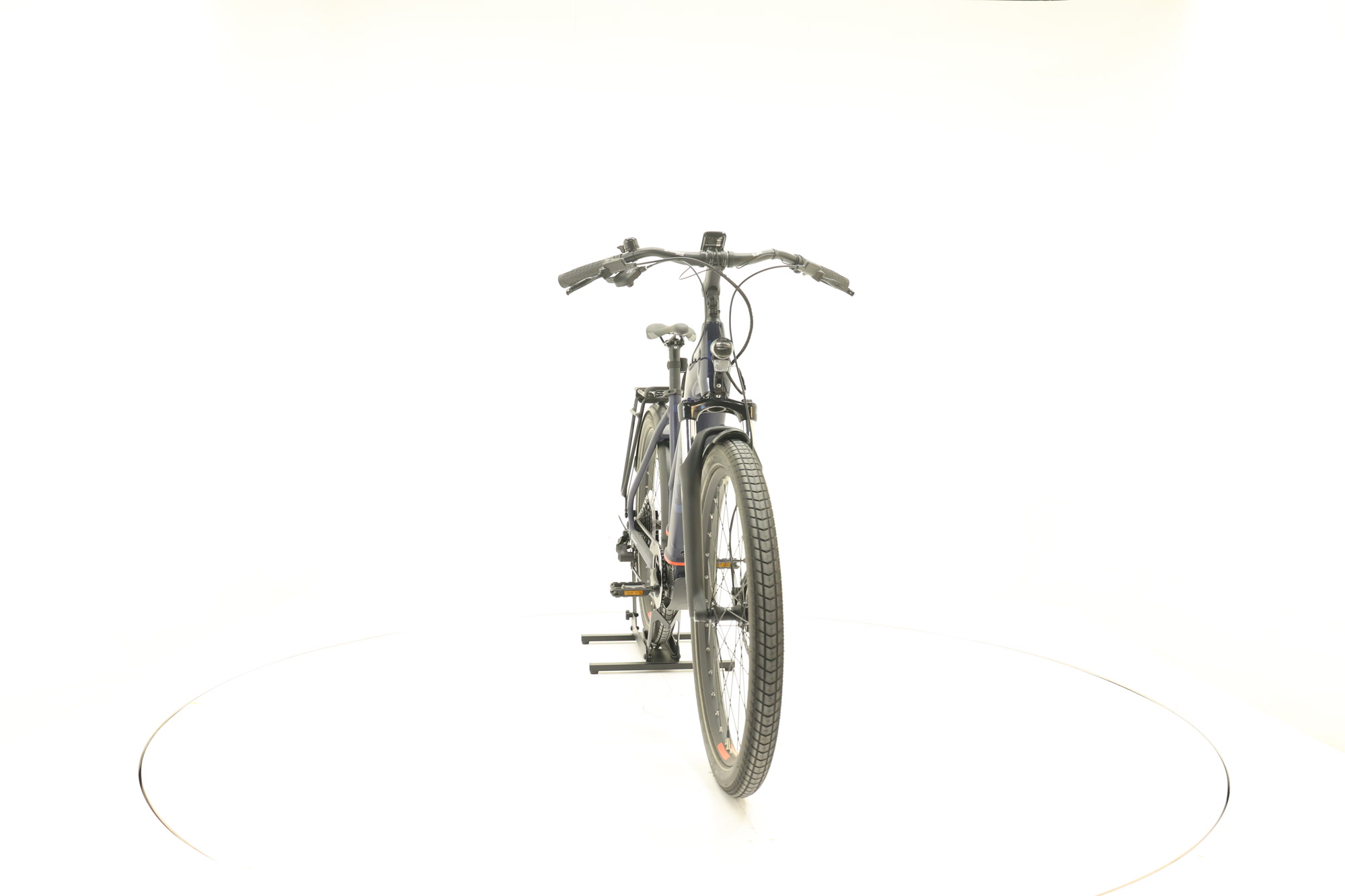 Husqvarna E-Bicycles Gran Tourer GT2 Lady