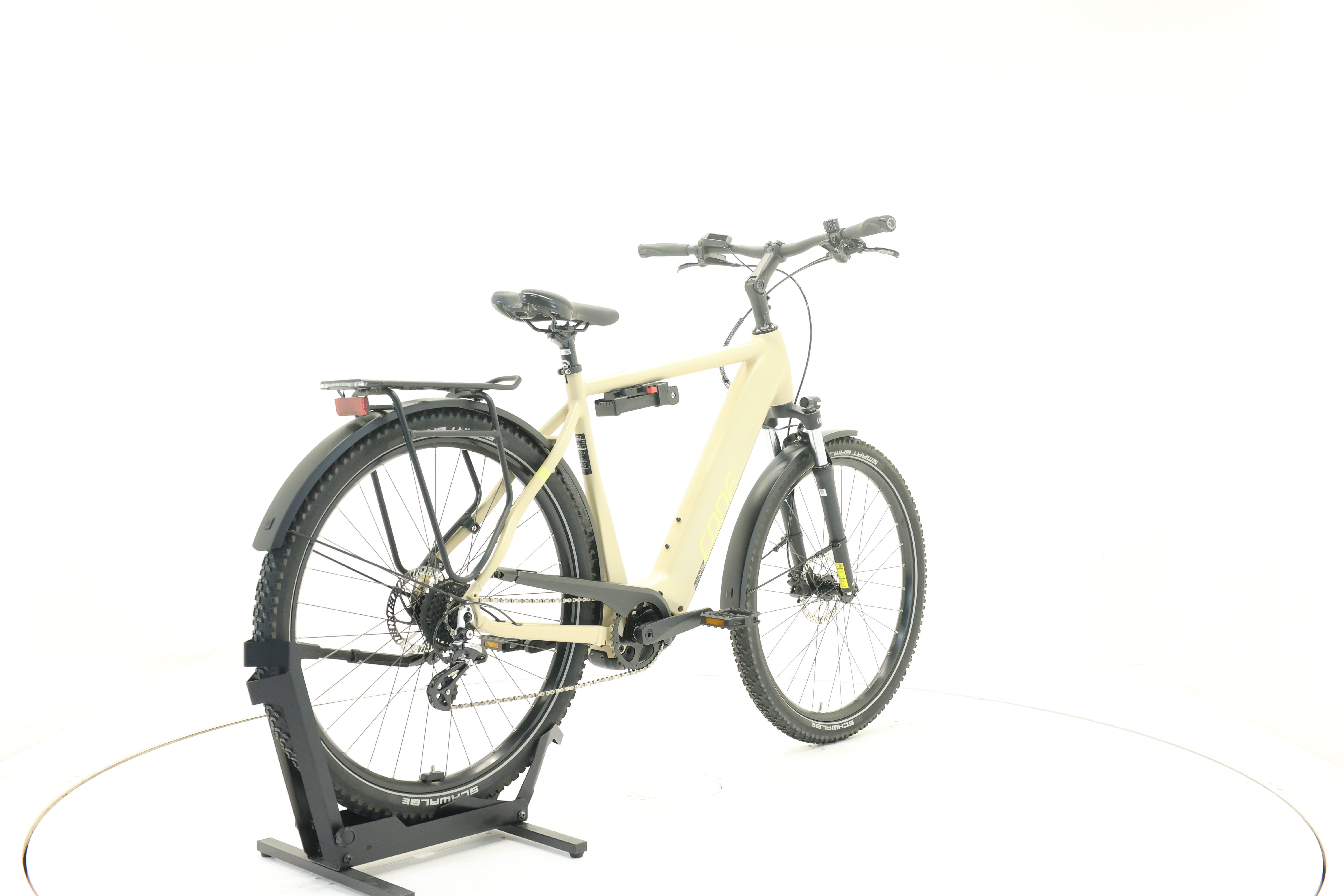 CONE Bikes eSUV IN LTD Gent