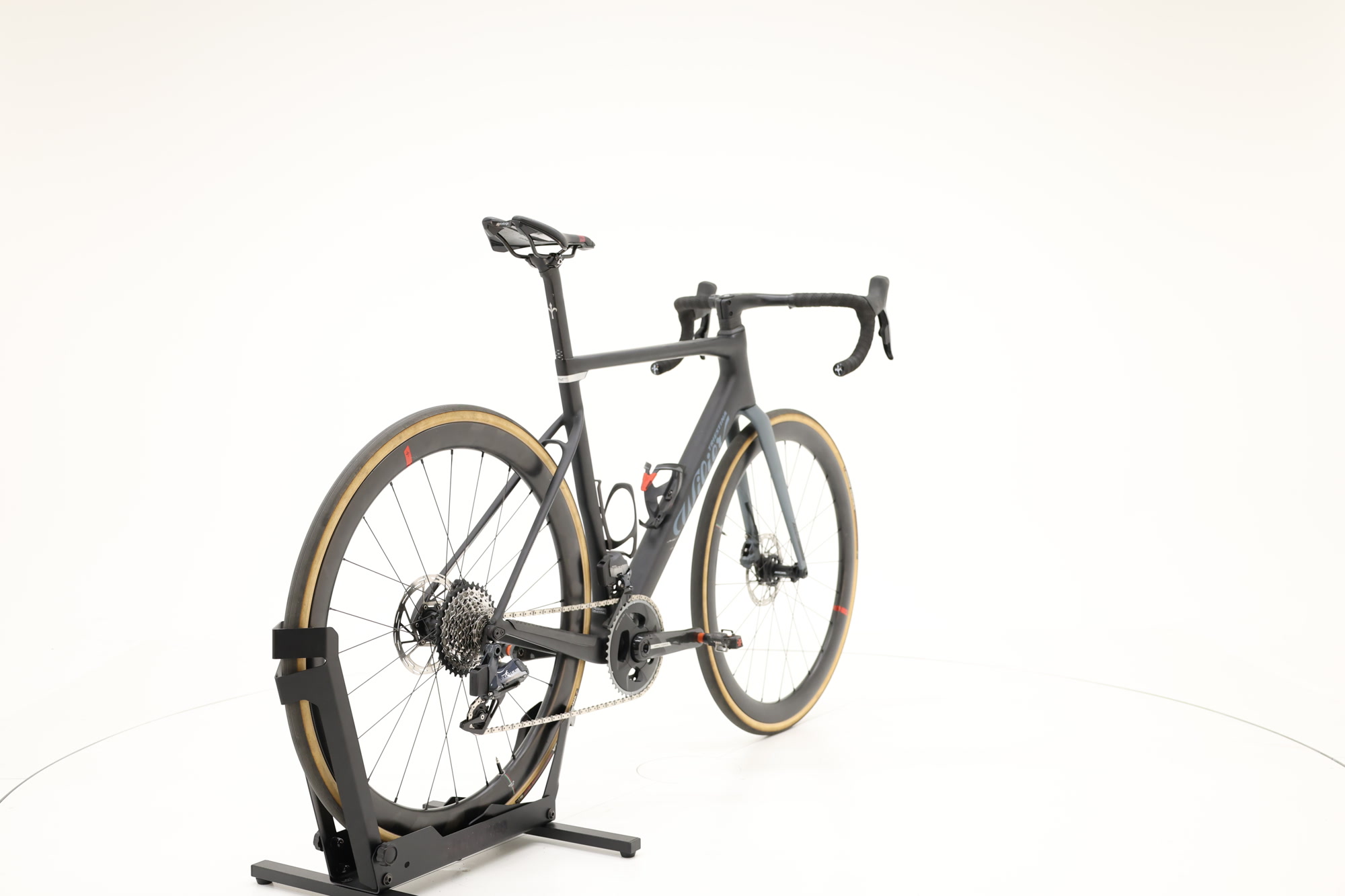 Wilier Rave