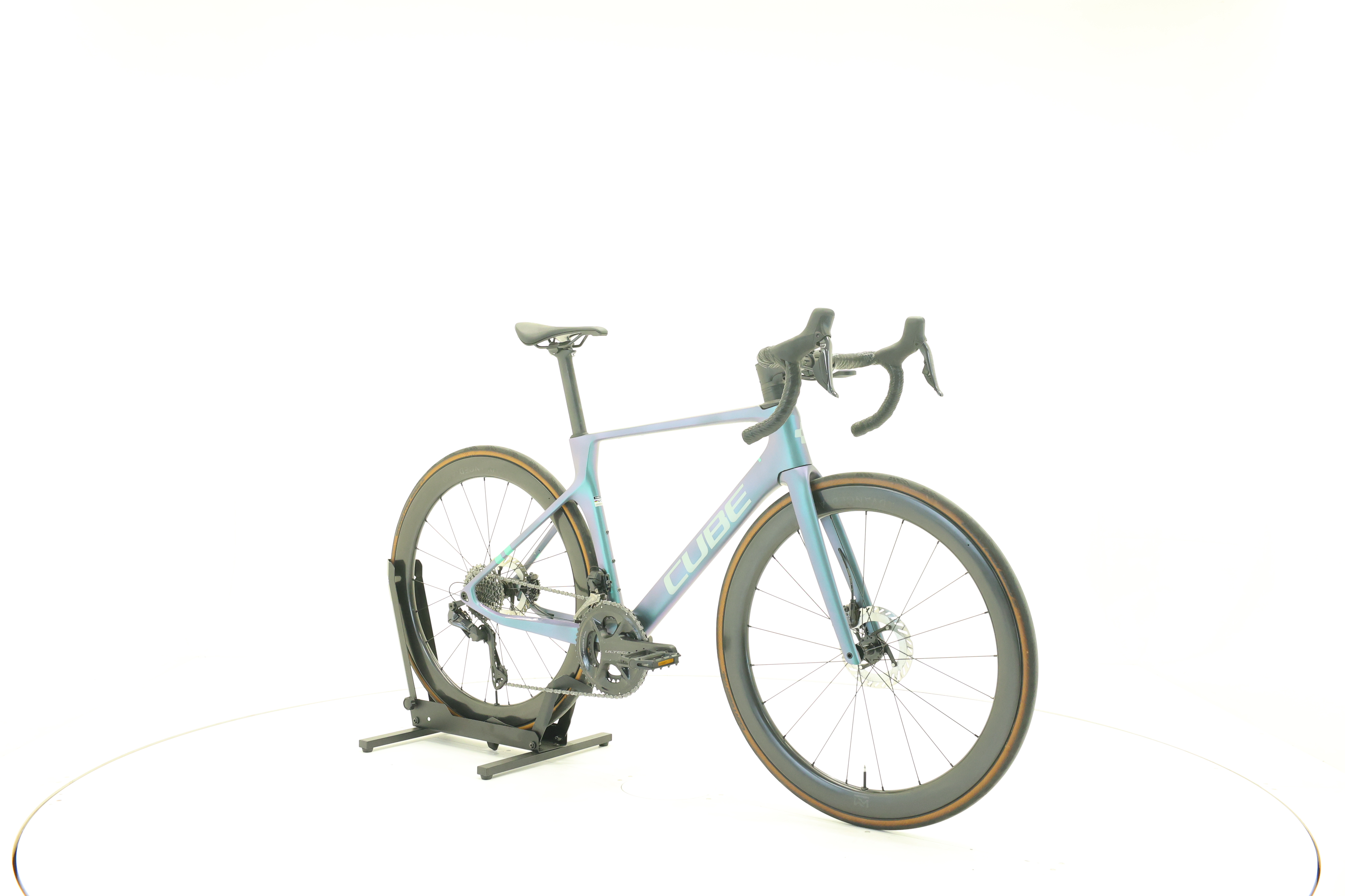 Cube Agree C:62 Pro, 53 cm, 2024, 0 km – Bild 21 von 24