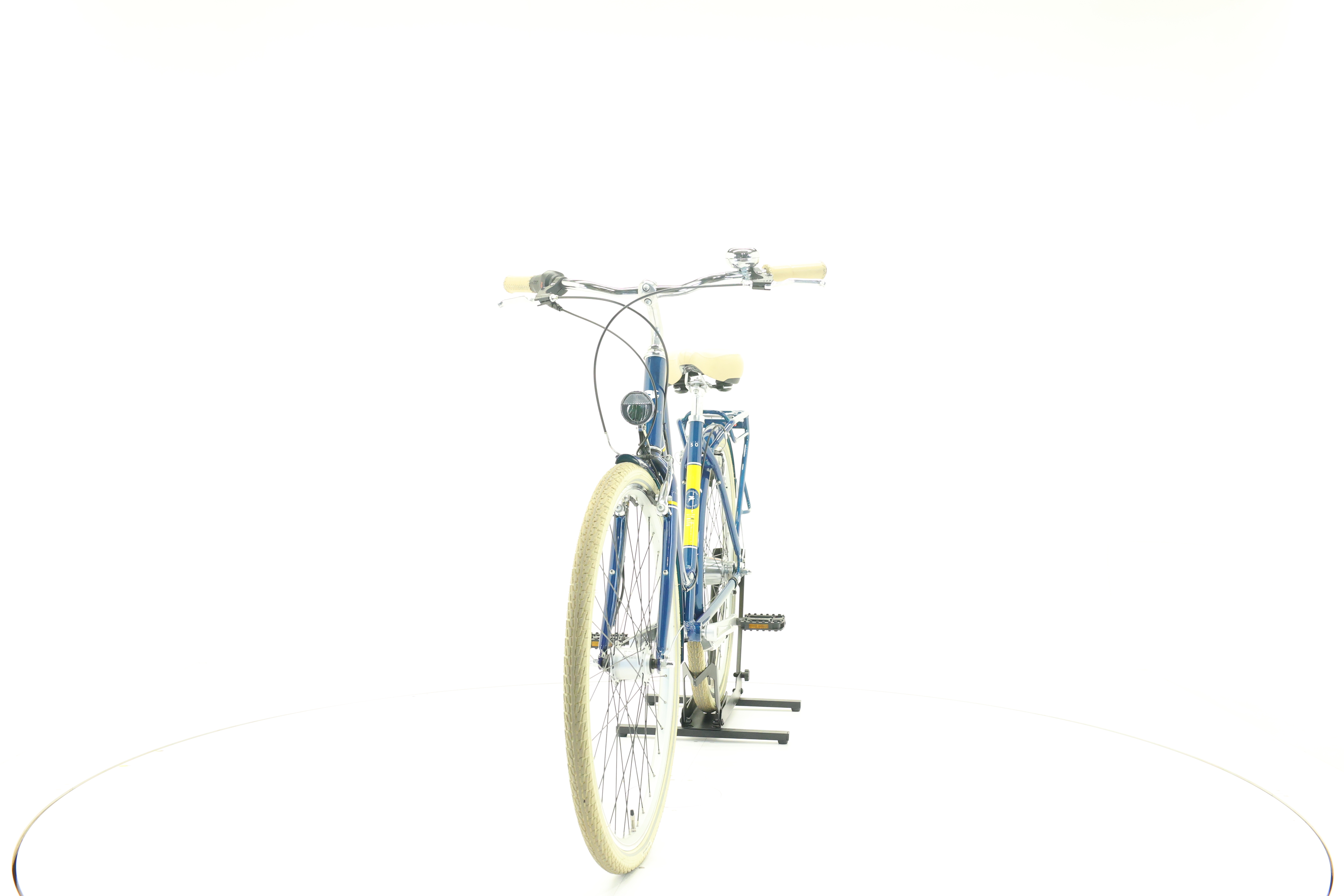 Pegasus Piazza Tour 7 Er28, 50 cm, 160-169 cm, 2023, 0 km – Bild 20 von 26