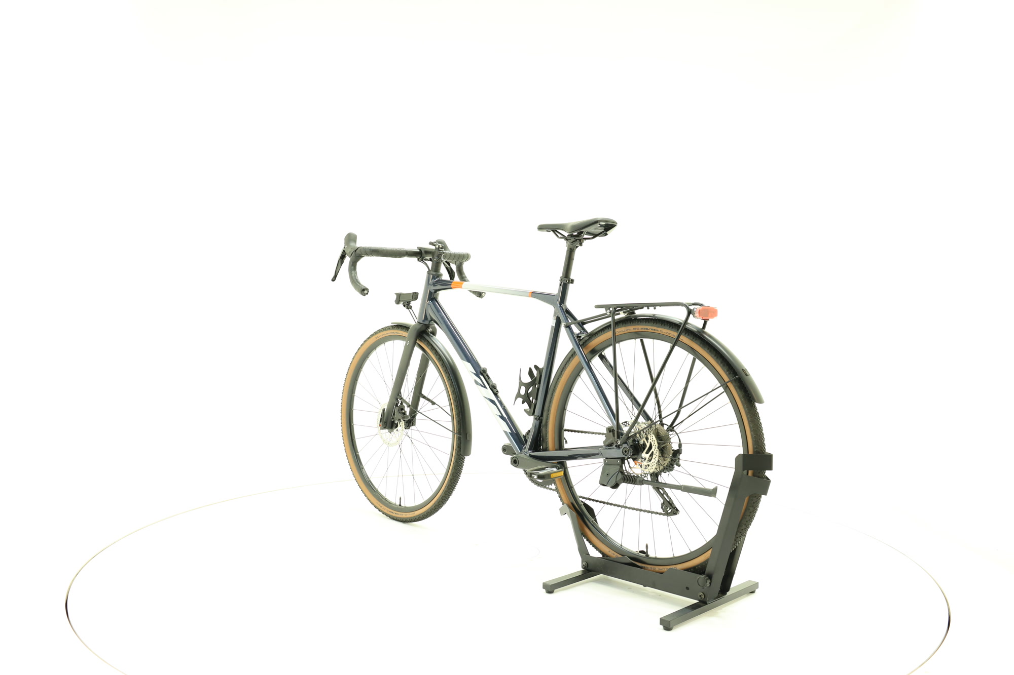 KTM X-Strada LFC, 57 cm, 180-189 cm, 2023, 0 km – Bild 3 von 8