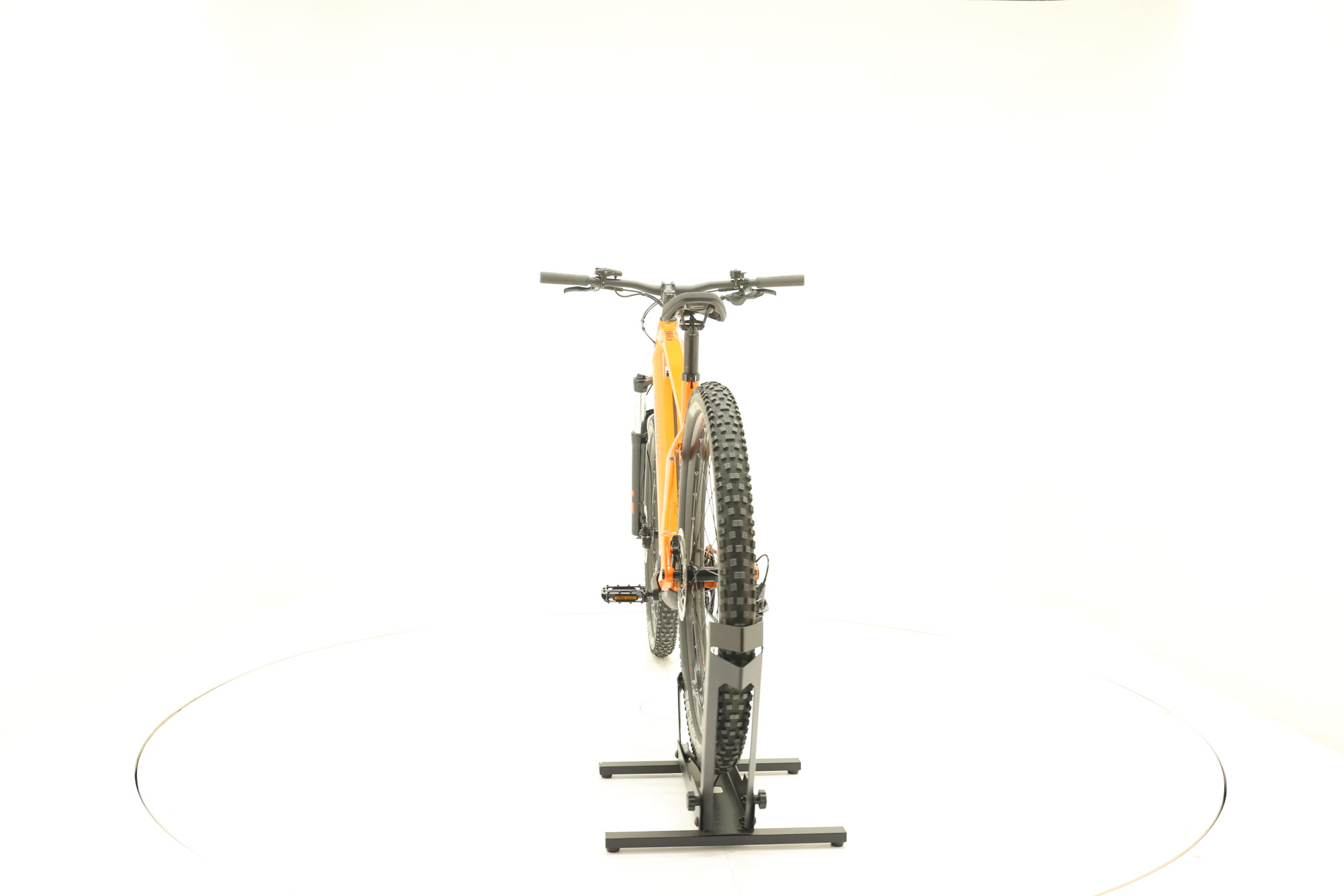 Haibike AllTrack 6 29 – Bild 5 von 7