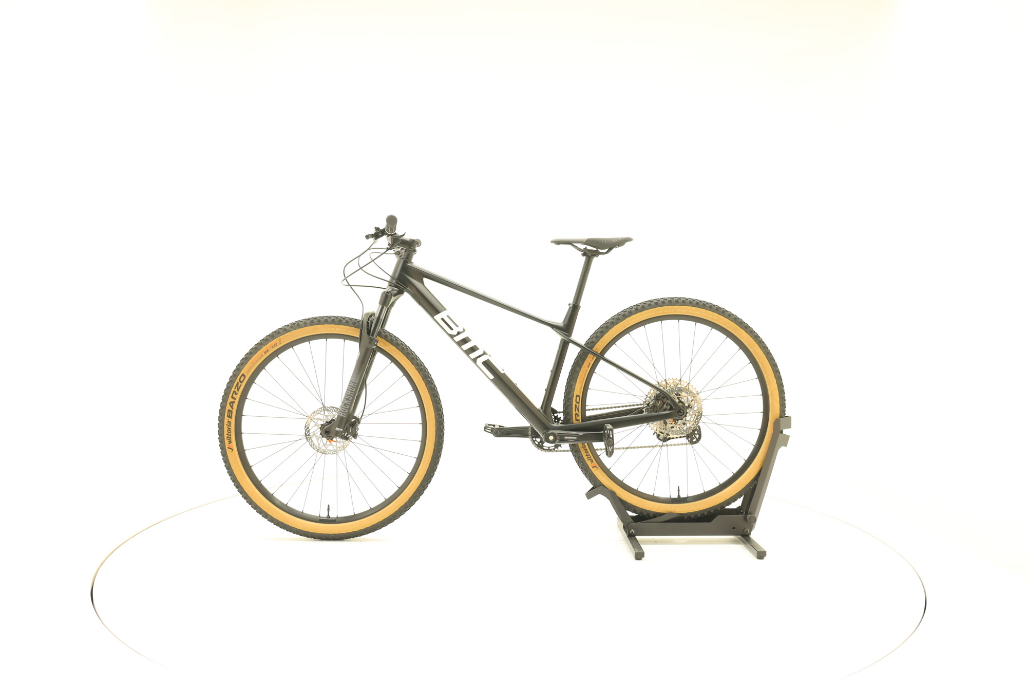 BMC Twostroke 01 Five, 44 cm, 170-179 cm, 2023, 0 km – Bild 3 von 8