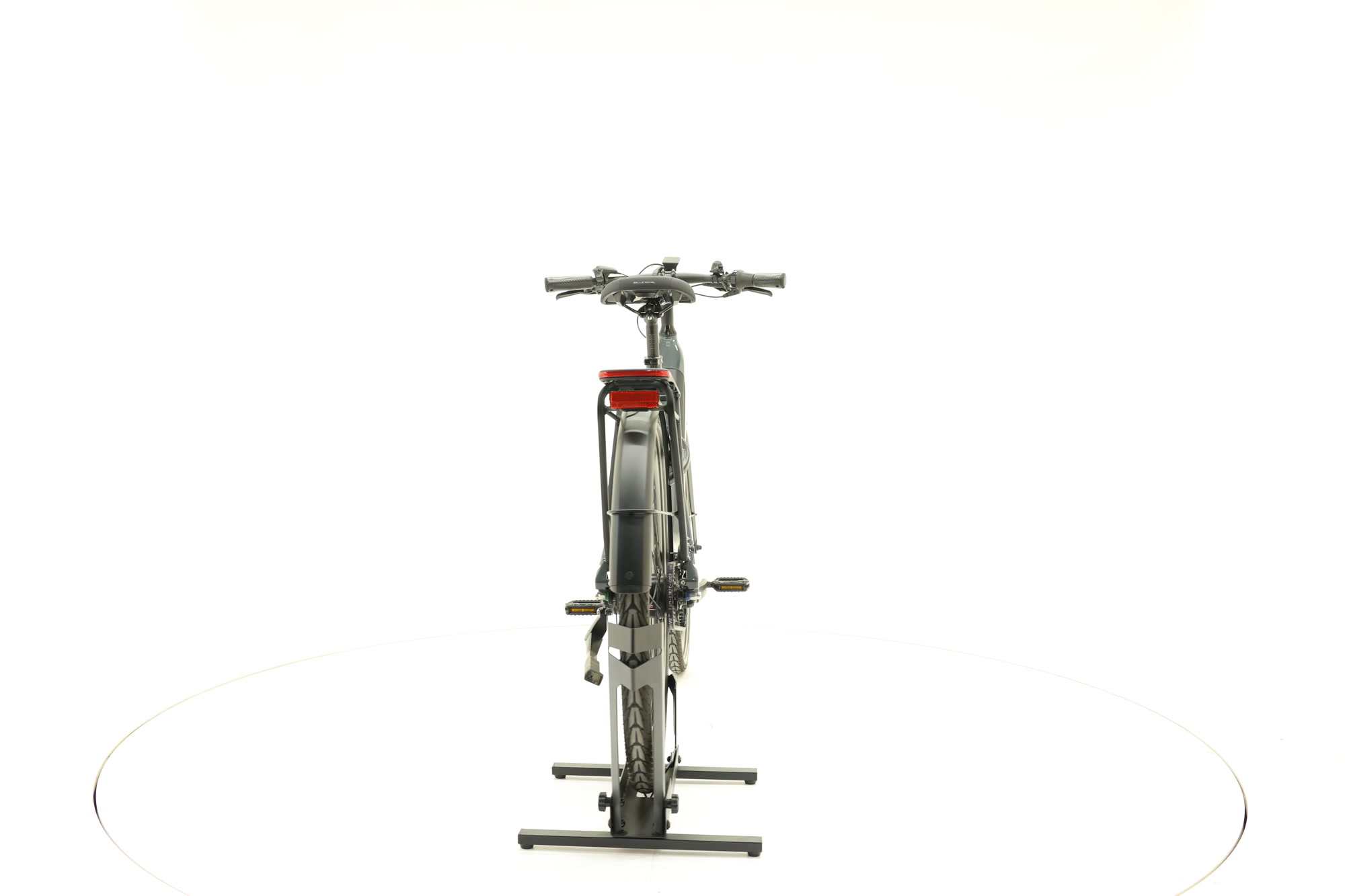 Gazelle Ultimate C5 HMB Belt, 57 cm, 180-189 cm, 2024, 586 km – Bild 5 von 8