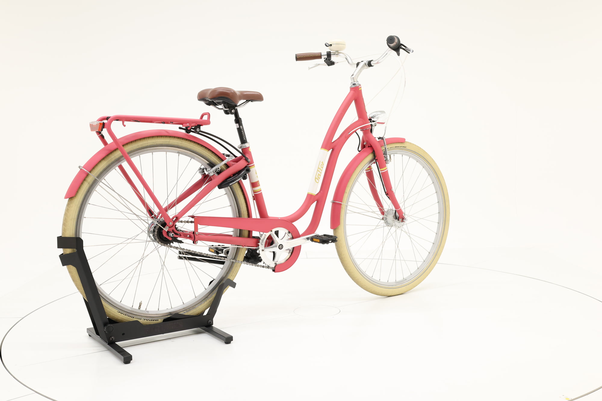 FALTER R 4.0 Classic, 43 cm, 150-159 cm, 2022, 0 km – Bild 2 von 8